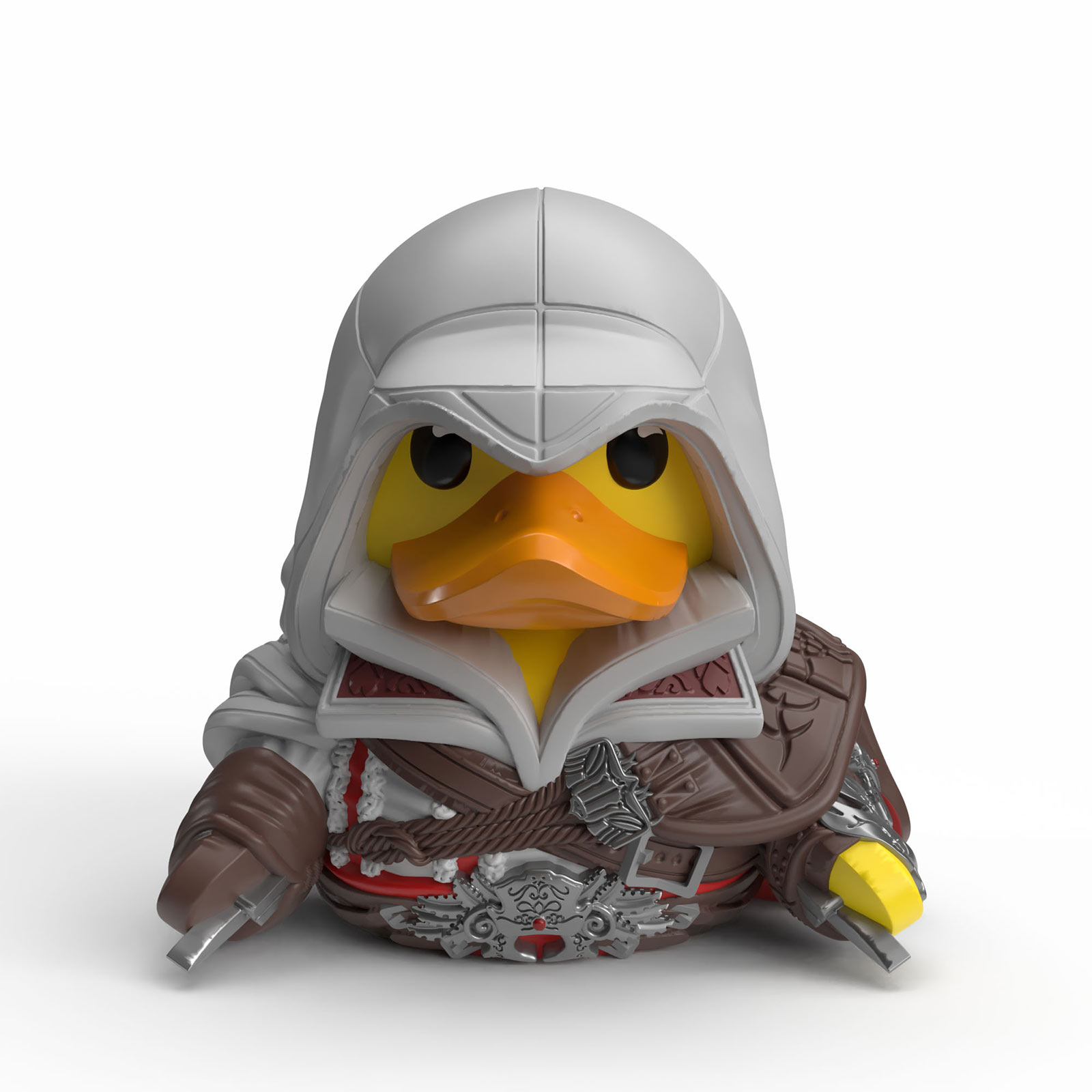 Assassin's Creed - Pato decorativo Ezio TUBBZ