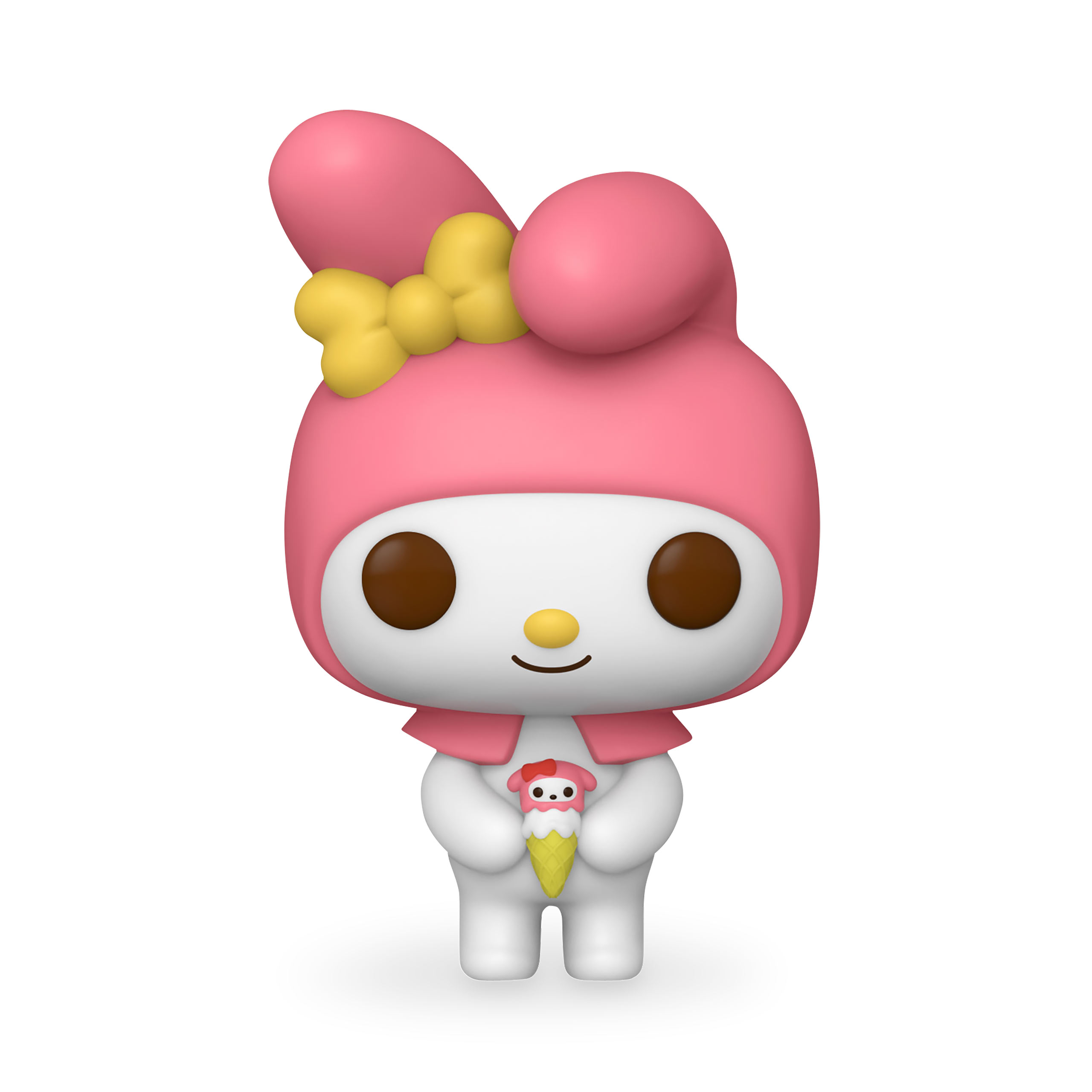 Sanrio - My Melody Hello Kitty y Friends Funko Pop Figura