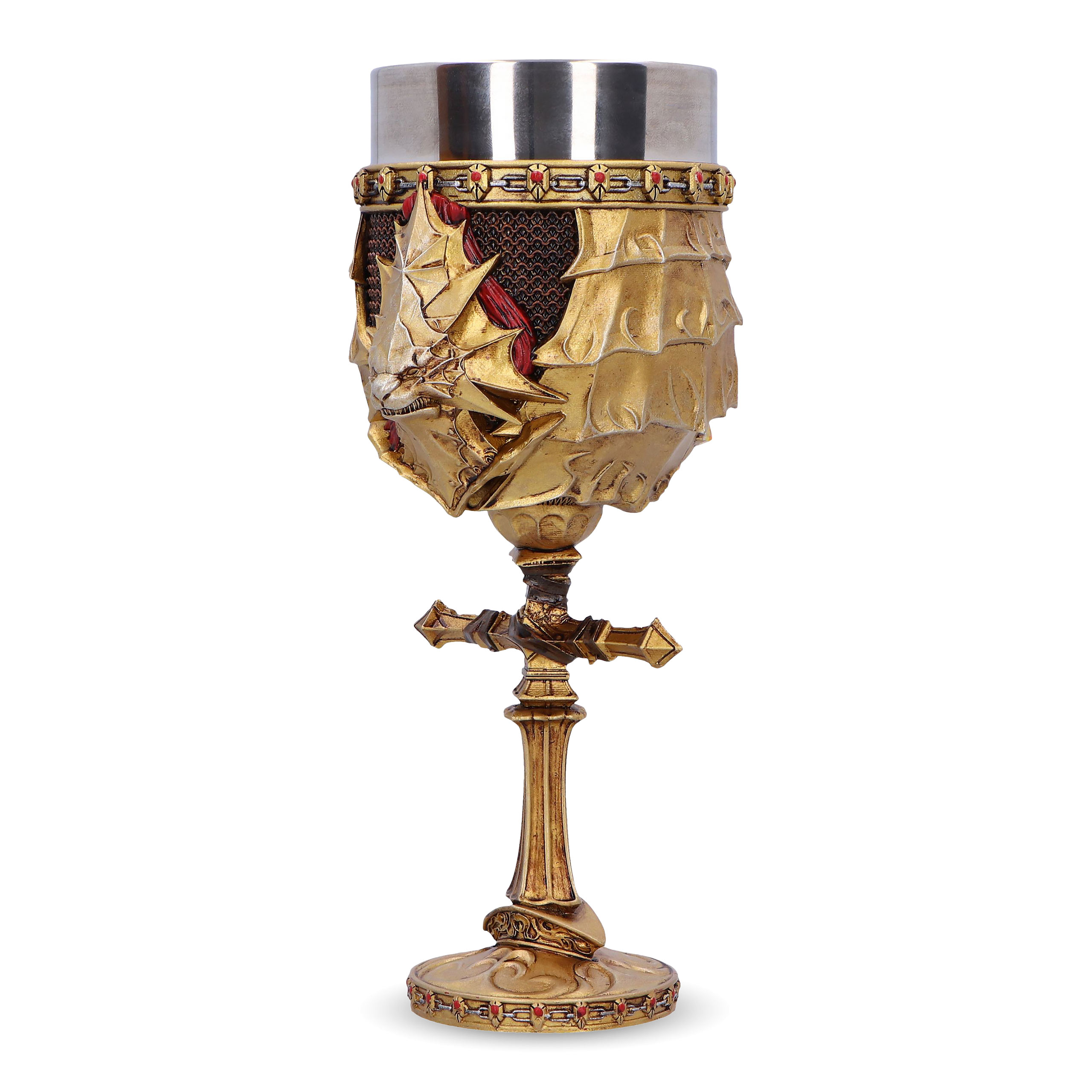 Dark Souls - Calice Ornstein Deluxe