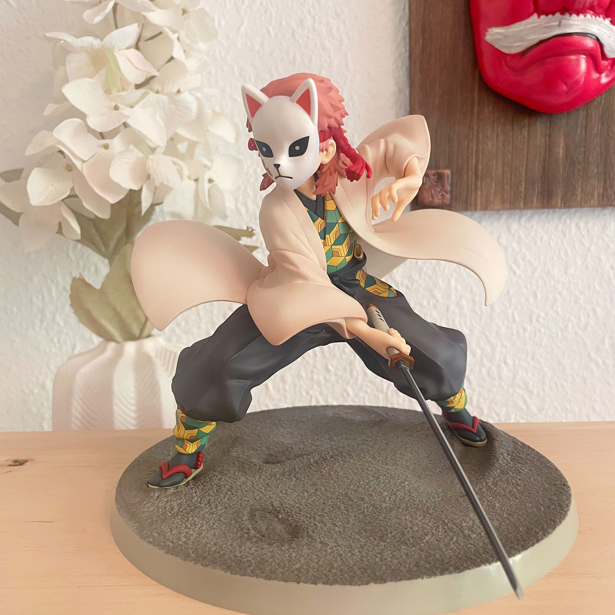 Demon Slayer - Sabito Figure 1:7