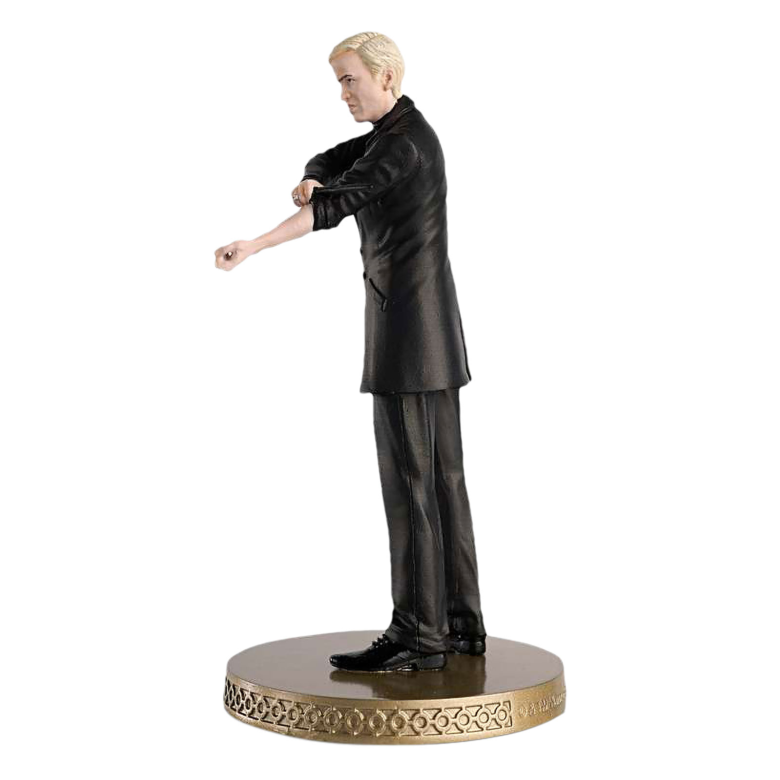 Draco Malfoy Death Eater Hero Collector Figure 11 cm - Harry Potter