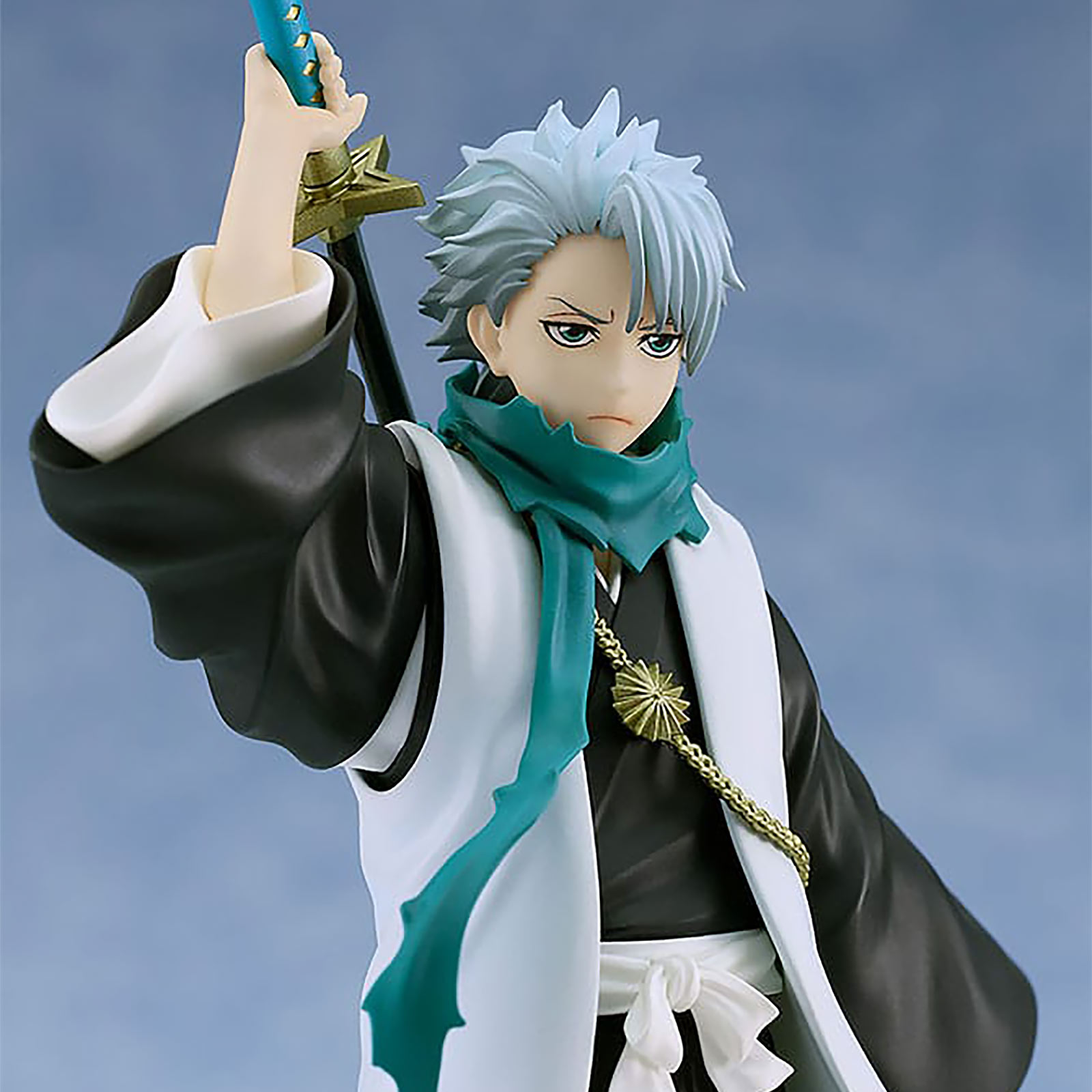 Bleach - Figura Pop Up Parade de Toshiro Hitsugaya