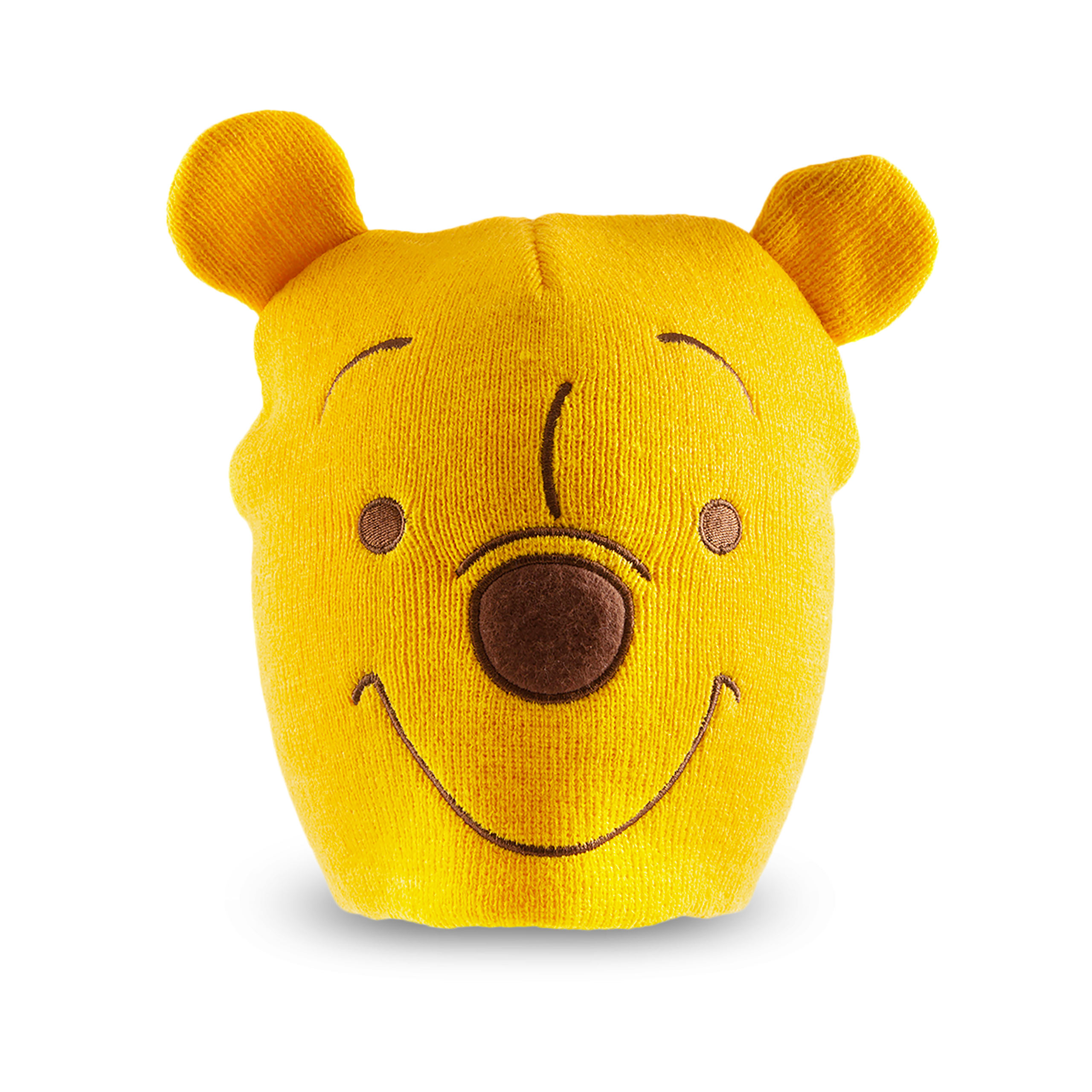 Winnie Pooh - Gezicht Pet