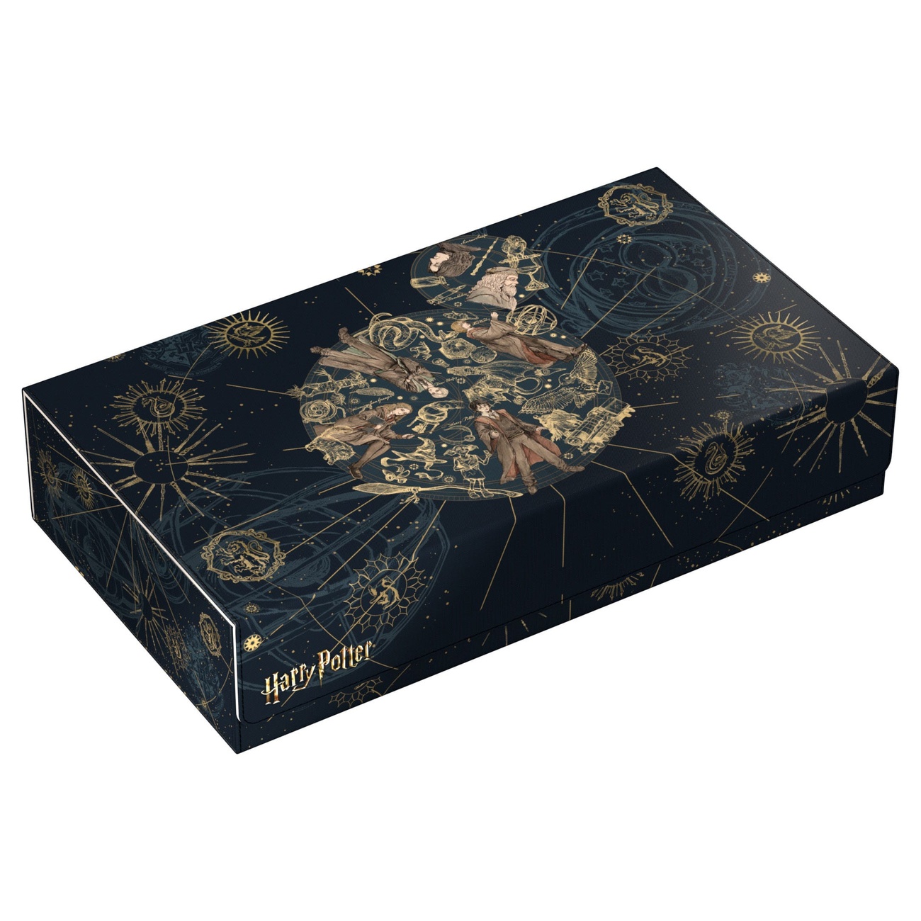 Ultimate Guard Omnihive 1000+ Xenoskin Harry Potter