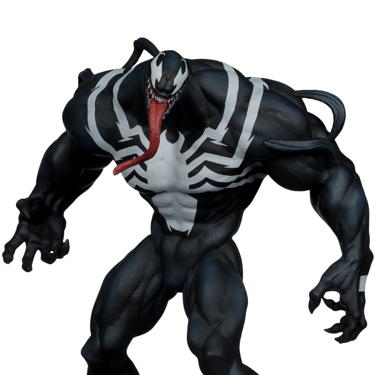 Marvel Rivals Collection 1/6 Actionfigur Venom 24 cm