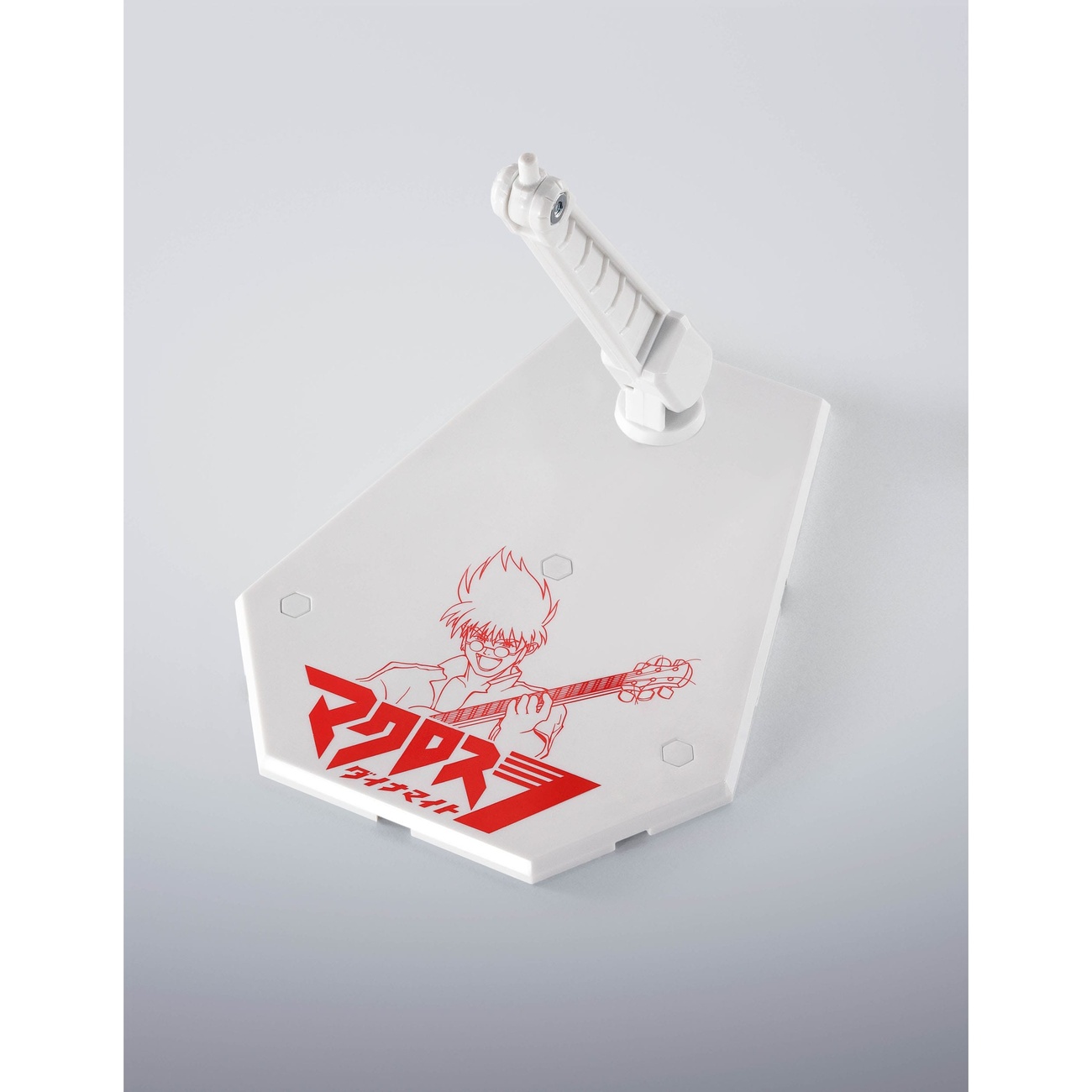 Macross - VF-19P Valkyrie (Zola Planetary Patrol) Hi-Metal R actionfigur