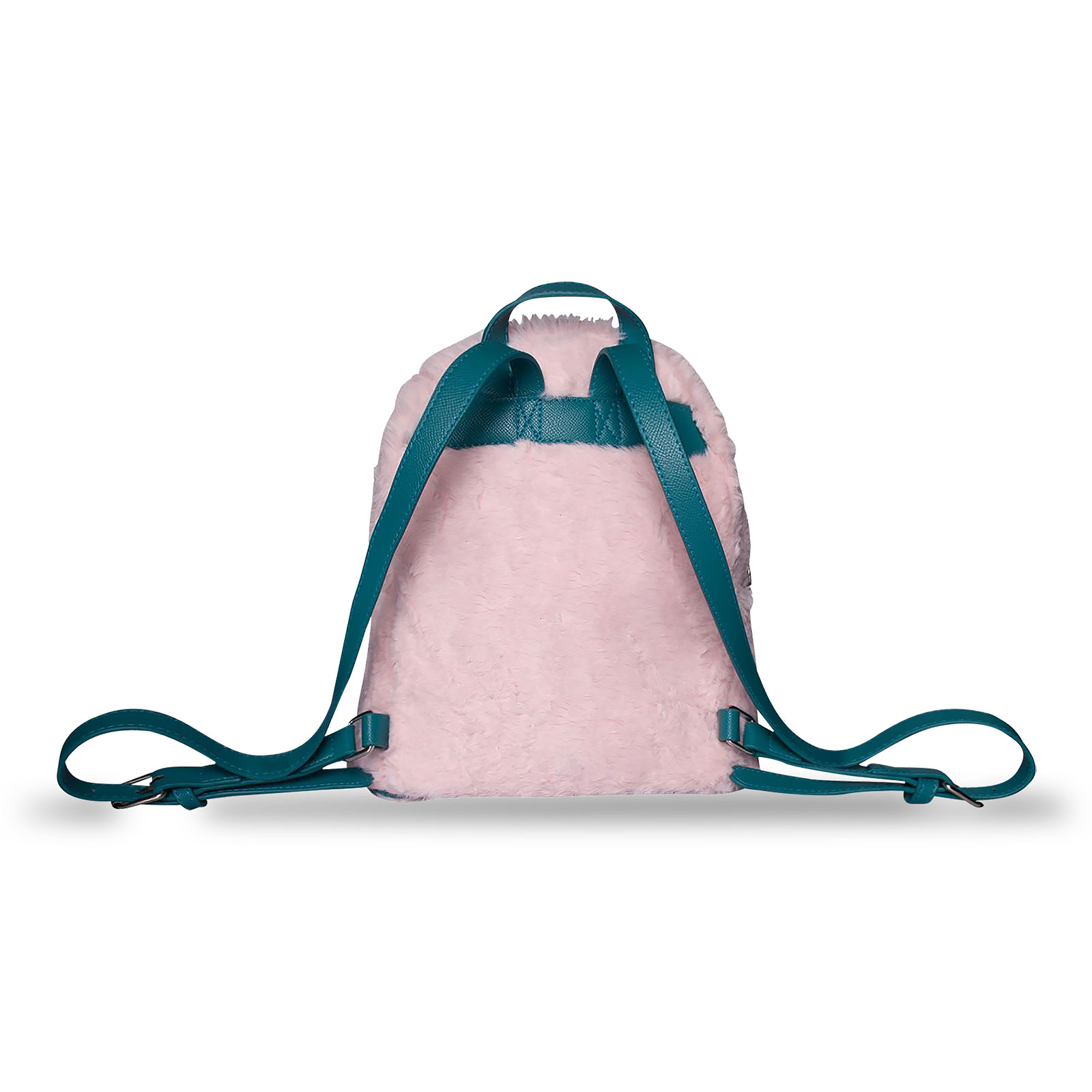 Pokemon - Pummeluff Plüsch Mini Rucksack