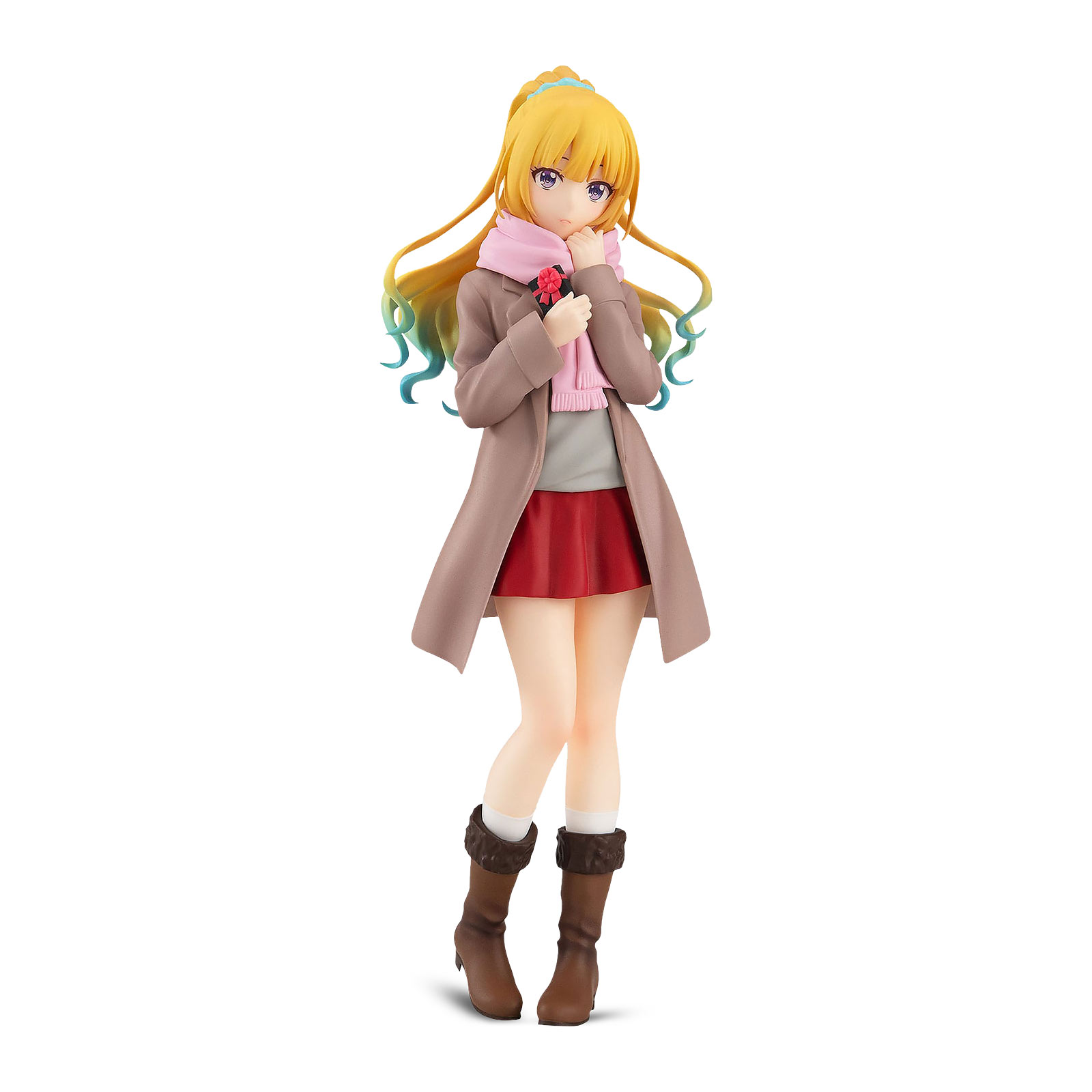 Classroom of the Elite - Figurine Kei Karuizawa