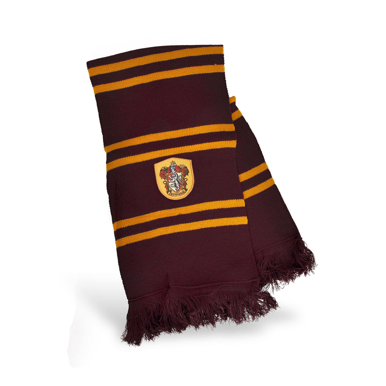 Harry Potter - Gryffindor Schal mit Emblem