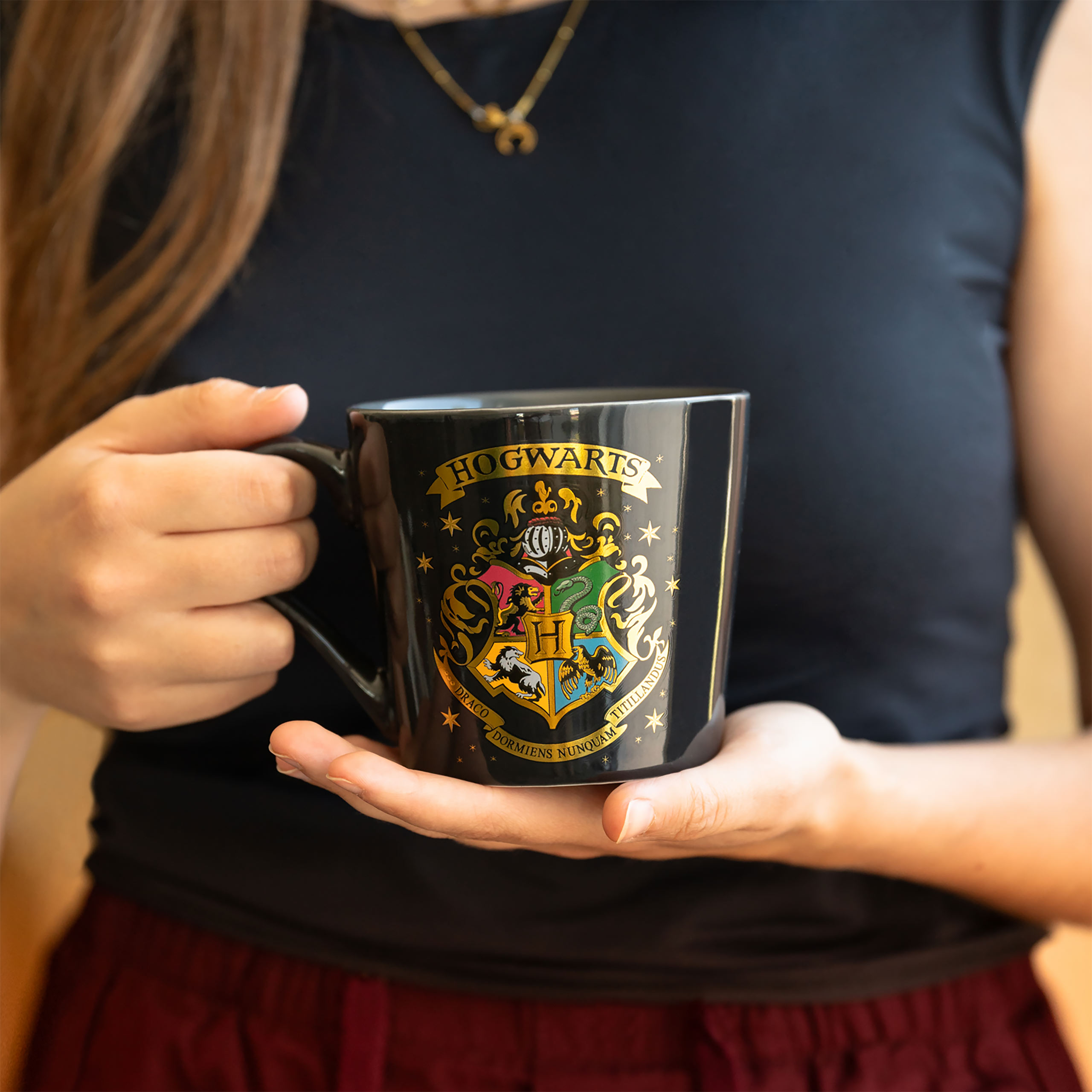 Harry Potter - Tasse Hogwarts