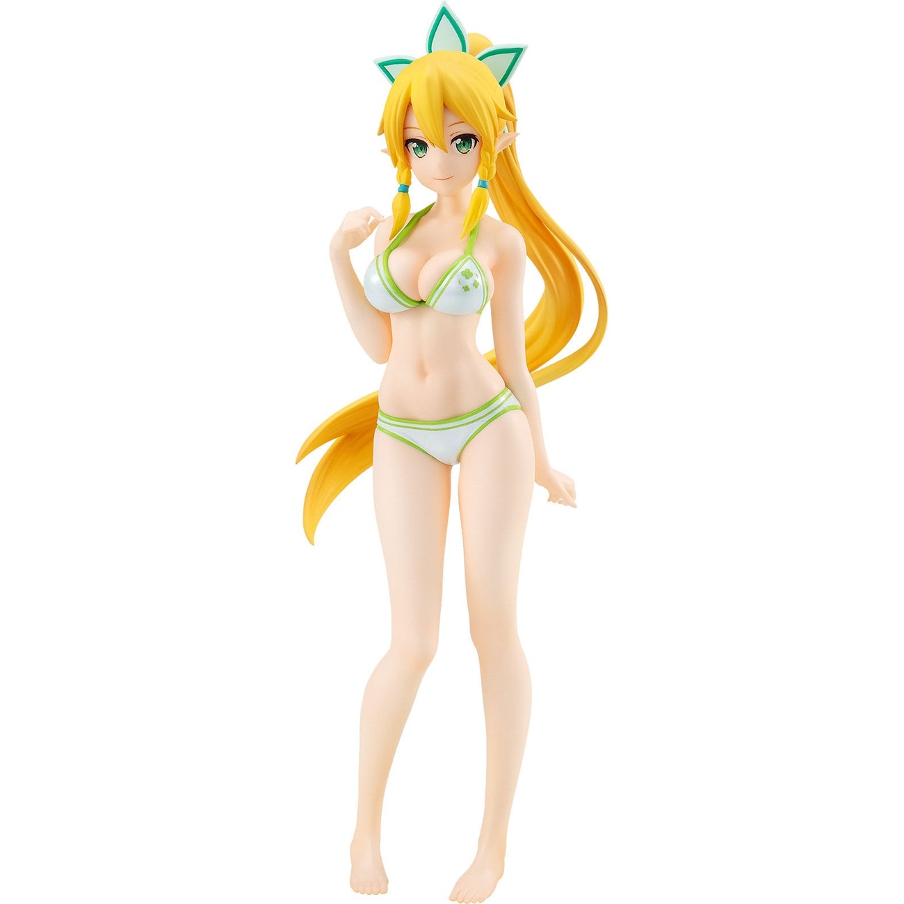 Sword Art Online Progressive - Beach Queens Leafa Figure