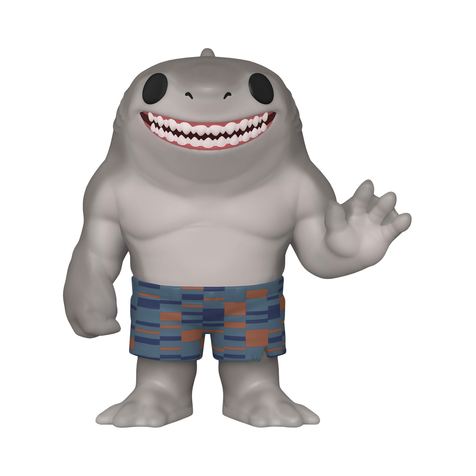 The Suicide Squad - King Shark Figurine Funko Pop