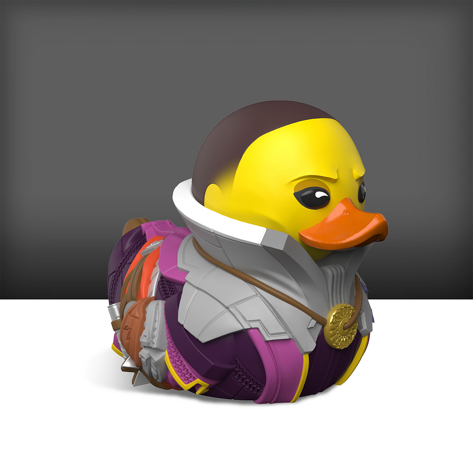 Destiny - Mini Canard TUBBZ Ikora Décoratif