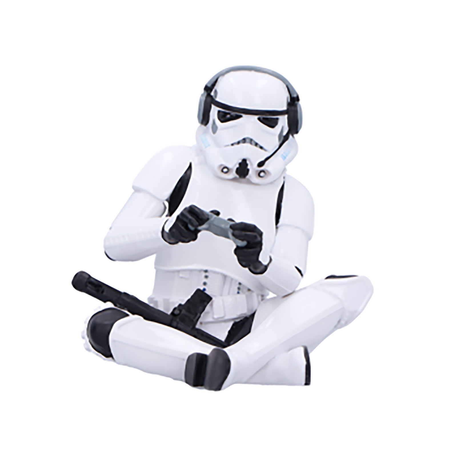 Figurine Gamer Stormtrooper Original 10cm