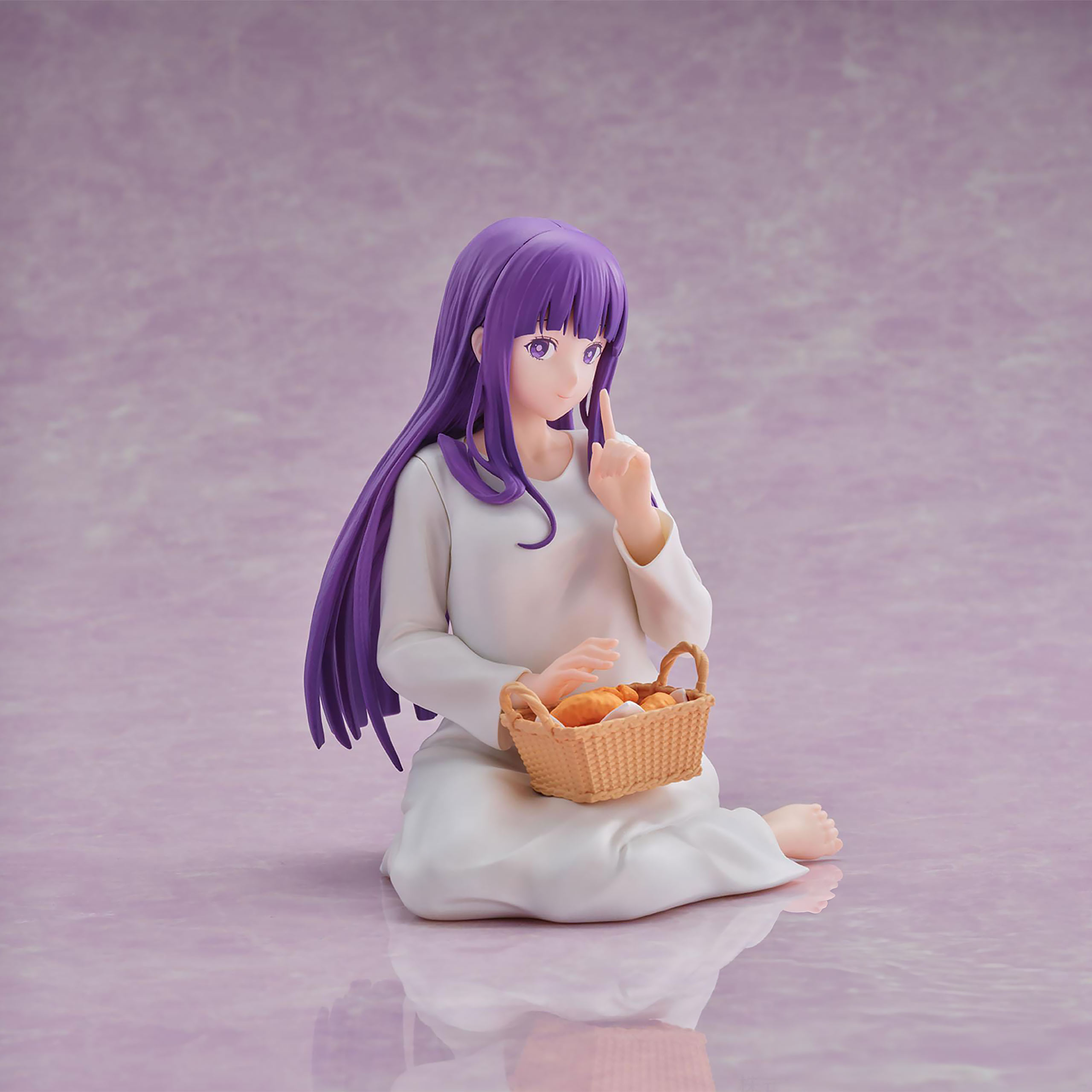 Frieren: Beyond Journey’s End - Fern Nap Figure
