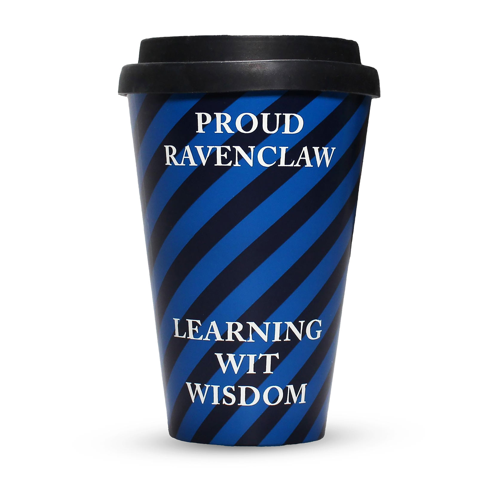 Harry Potter - Proud Ravenclaw To Go Cup