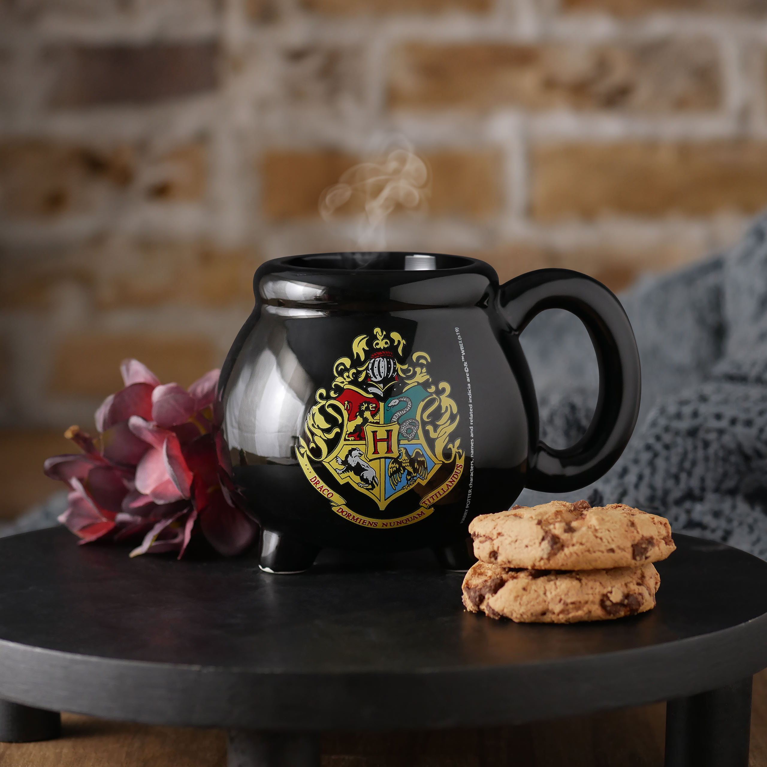 Harry Potter - Tasse 3D Chaudron