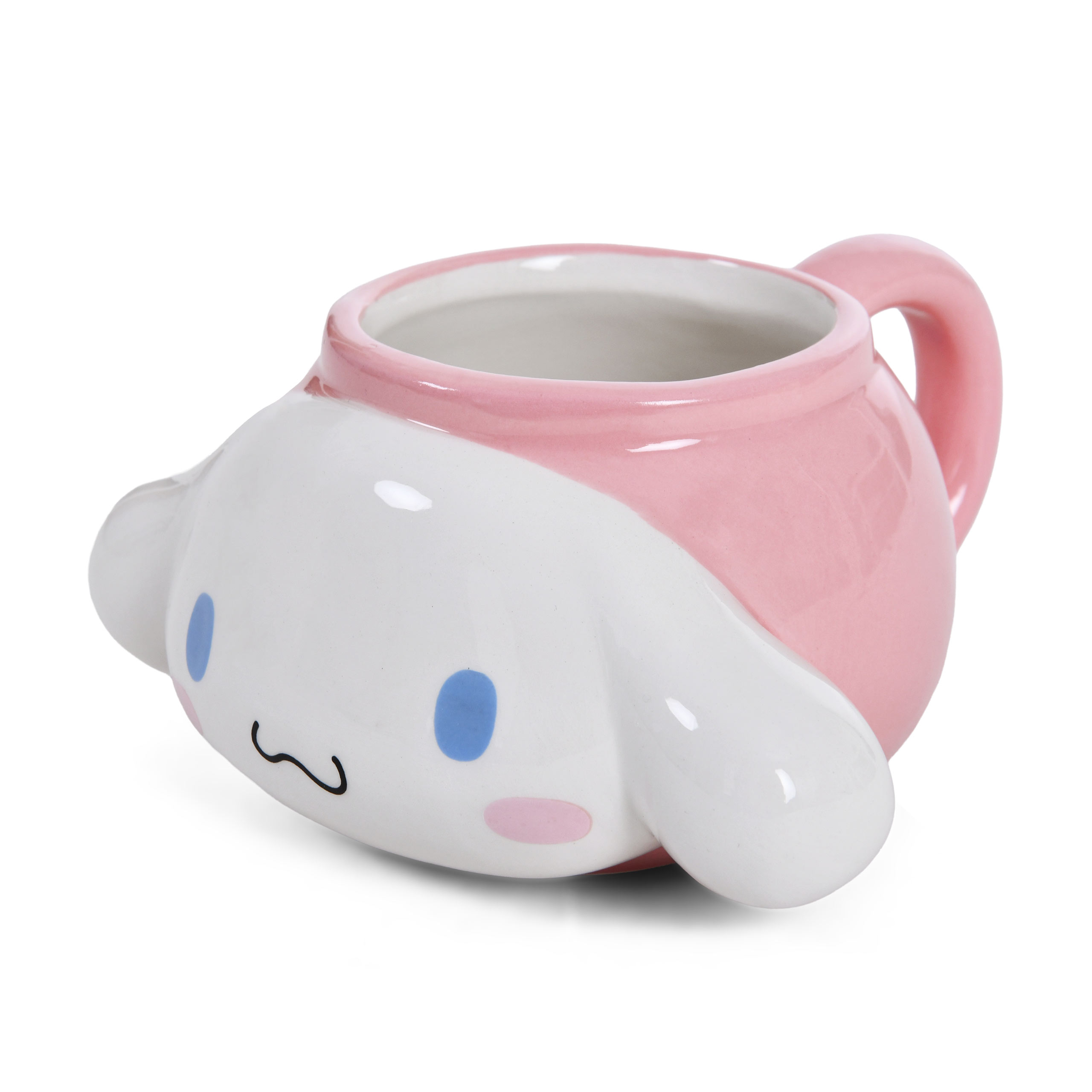 Hello Kitty and Friends - Cinnamoroll 3D-mugg