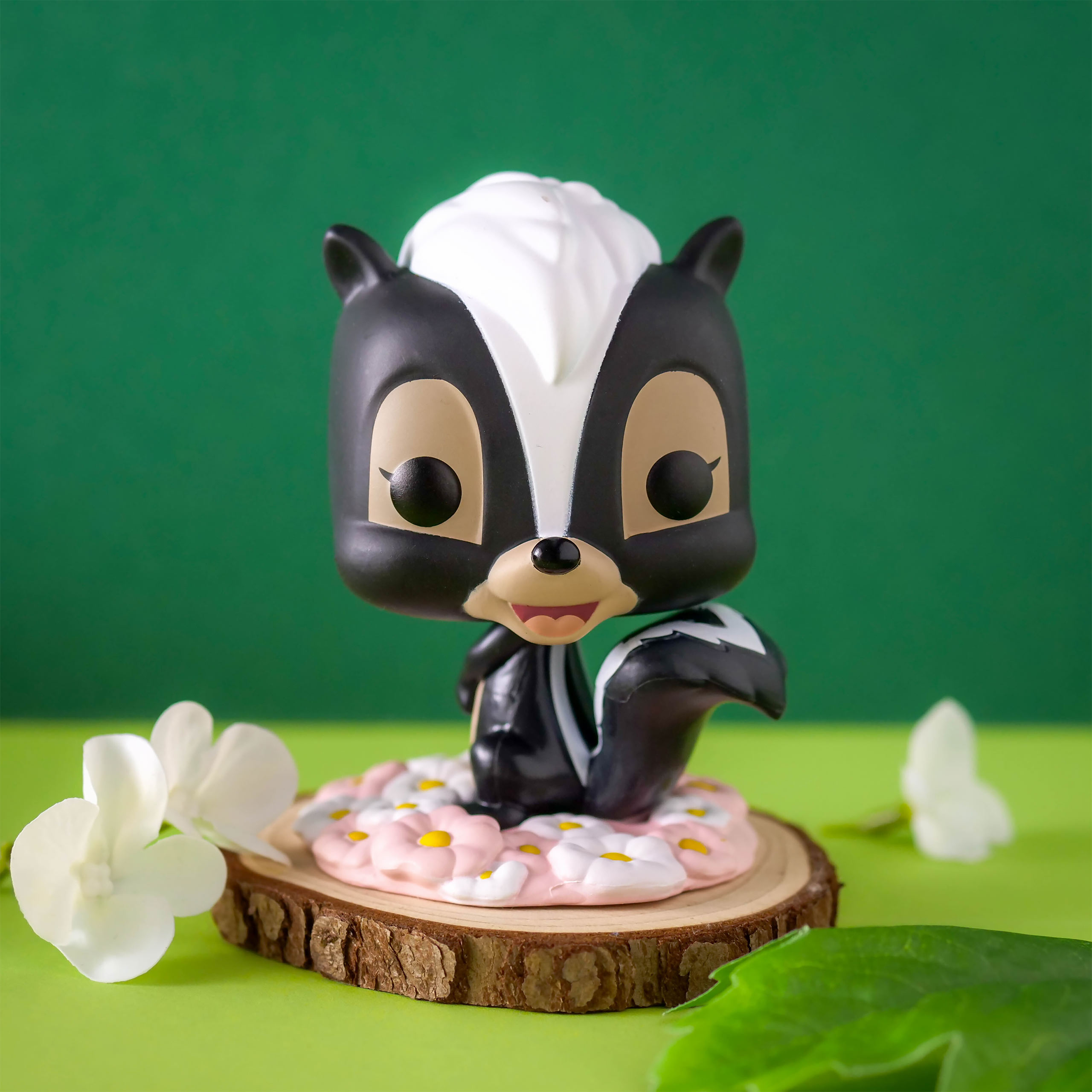 Bambi - Blume Funko Pop Figur