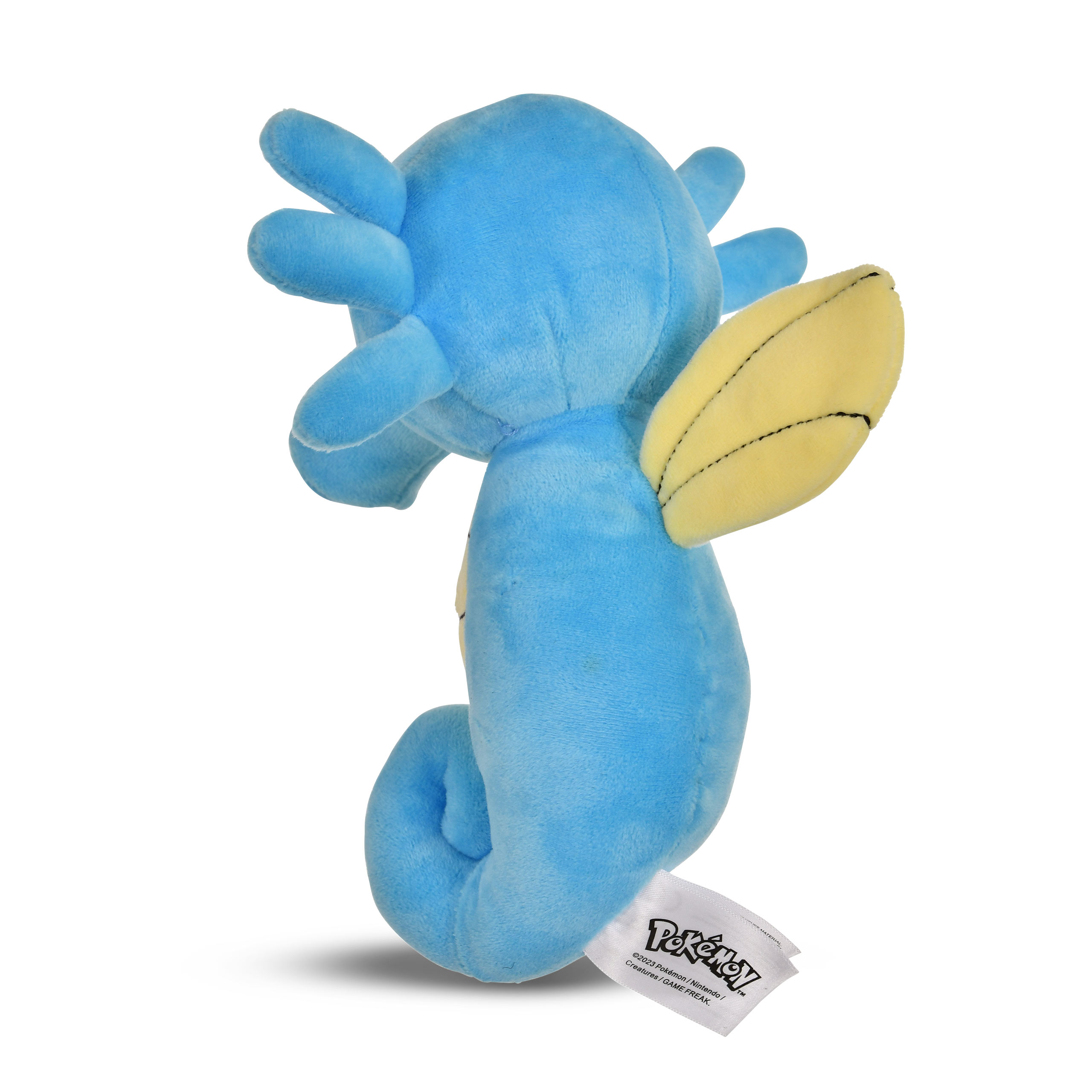 Pokemon - Seeper Plüsch Figur 20 cm