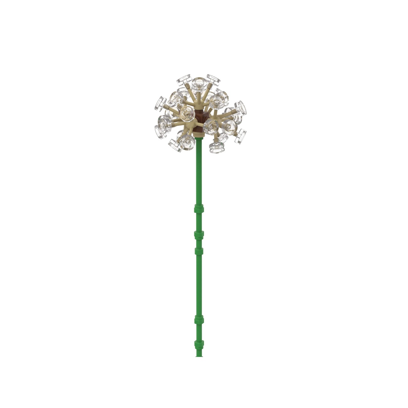 LEGO Stationery Creativity Set Plants