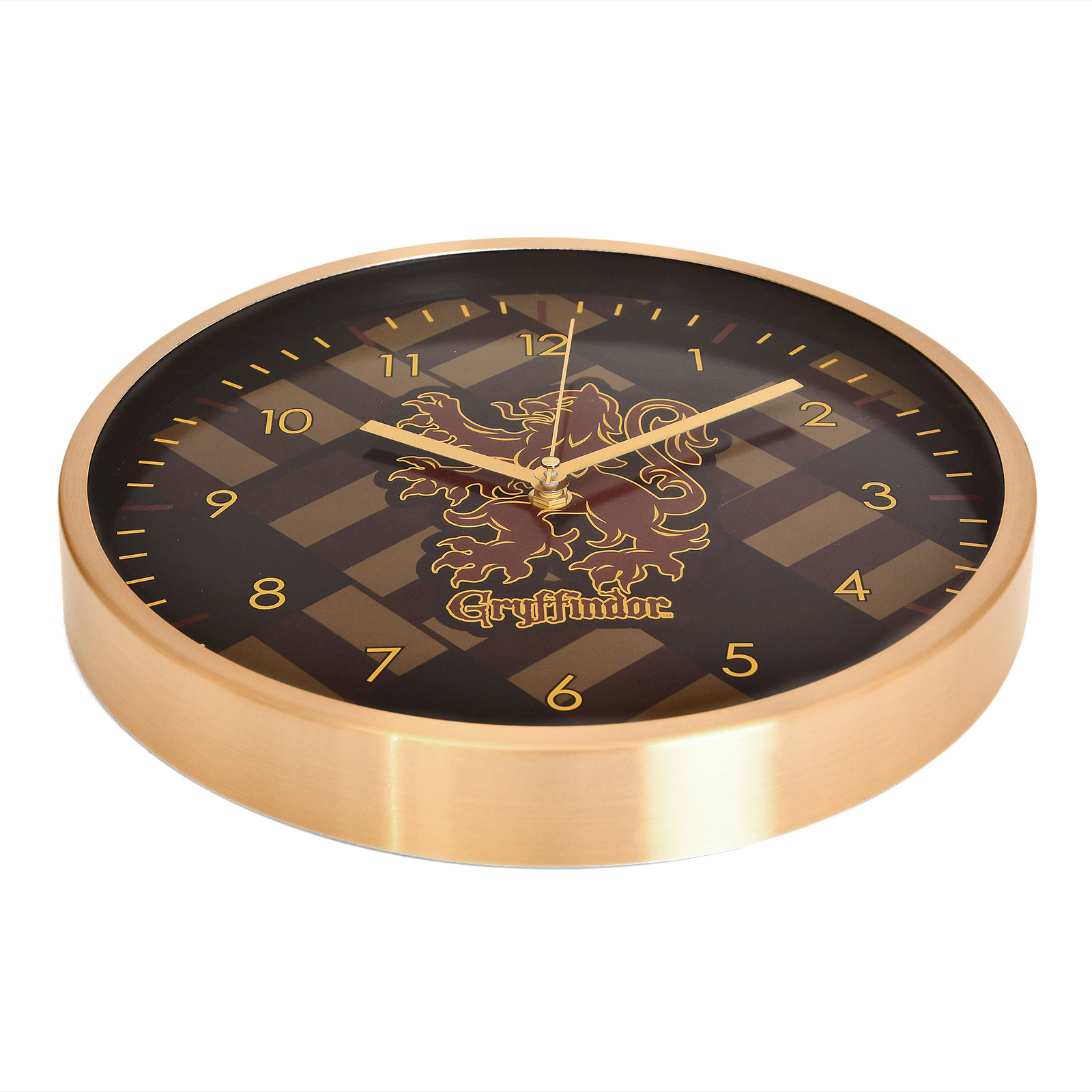Harry Potter - Gryffindor Wall Clock
