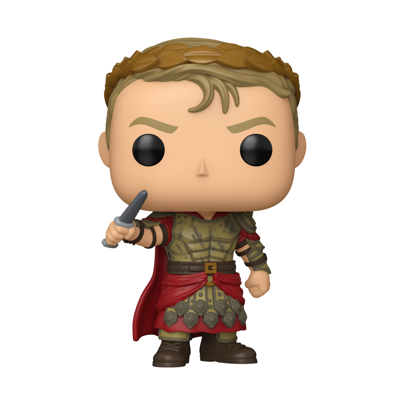 Fallout - Figurine Funko Pop César
