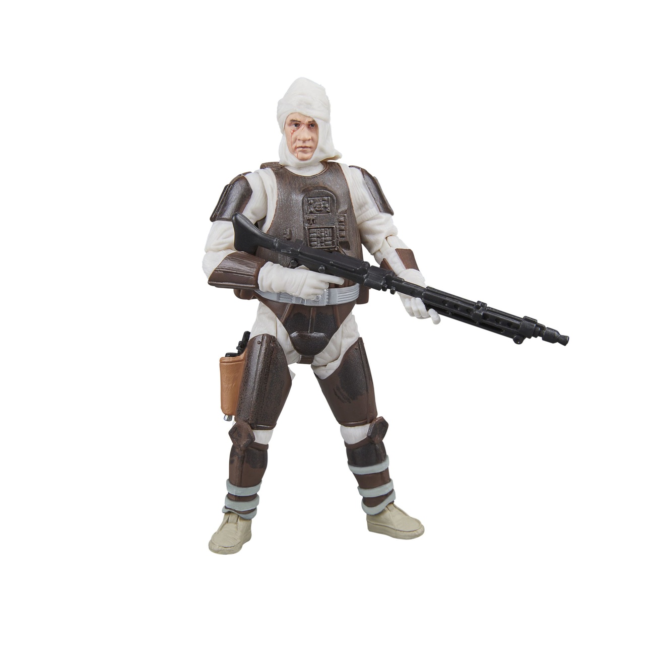 Star Wars Episodio V Vintage Collection Action figure Dengar 10 cm