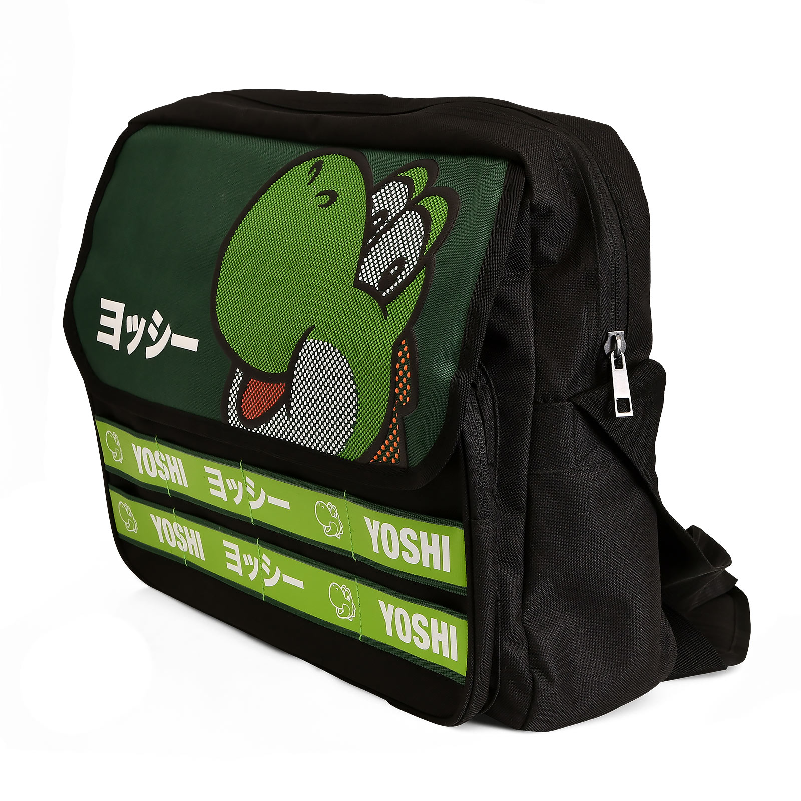 Super Mario - Yoshi Bag
