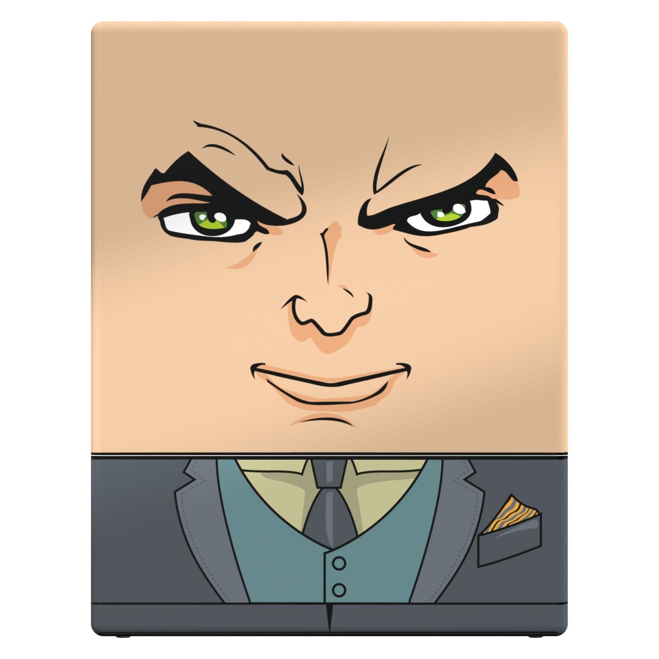 Squaroes Squaroe DC Justice League™ JL018 - Lex Luthor™