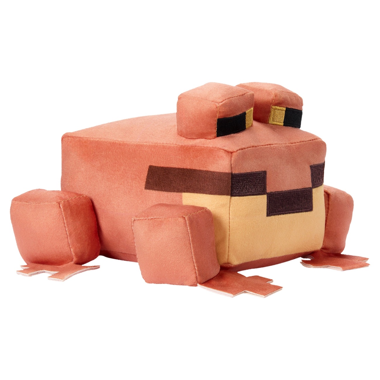 Minecraft Peluche Rana 20 cm