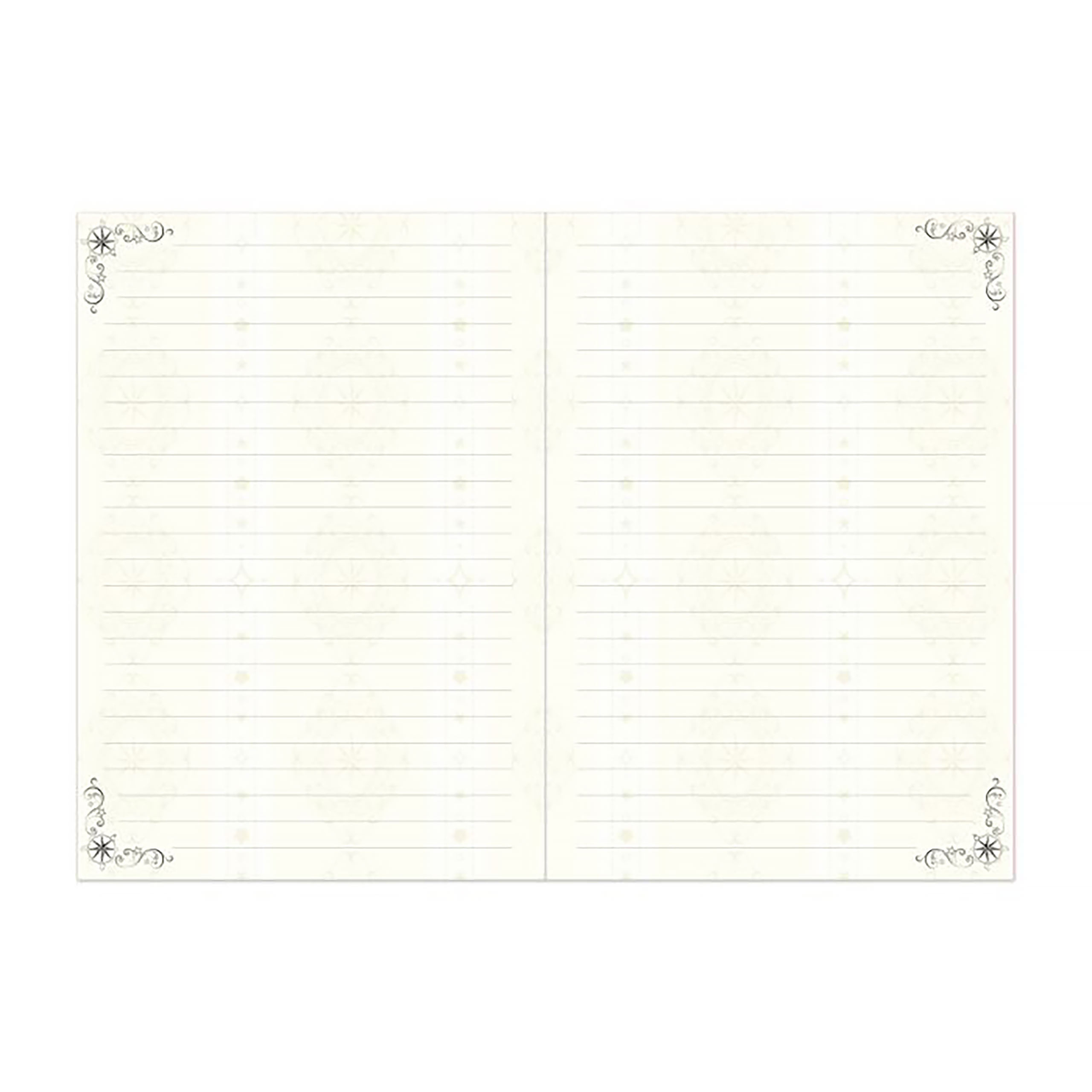 Card Captor Sakura: Clear Card - Sakura Kinomoto Notitieboek
