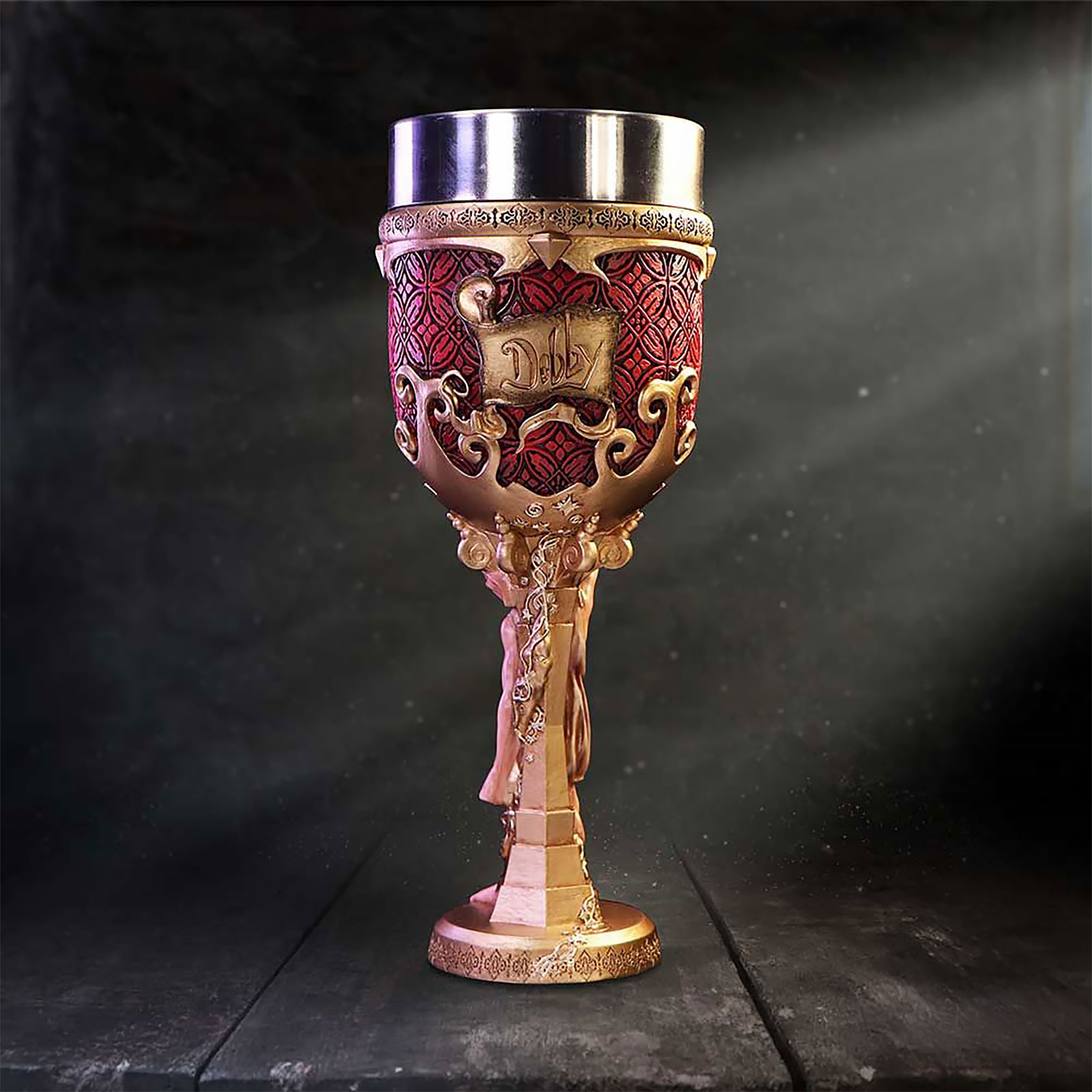 Harry Potter - Dobby Goblet Deluxe