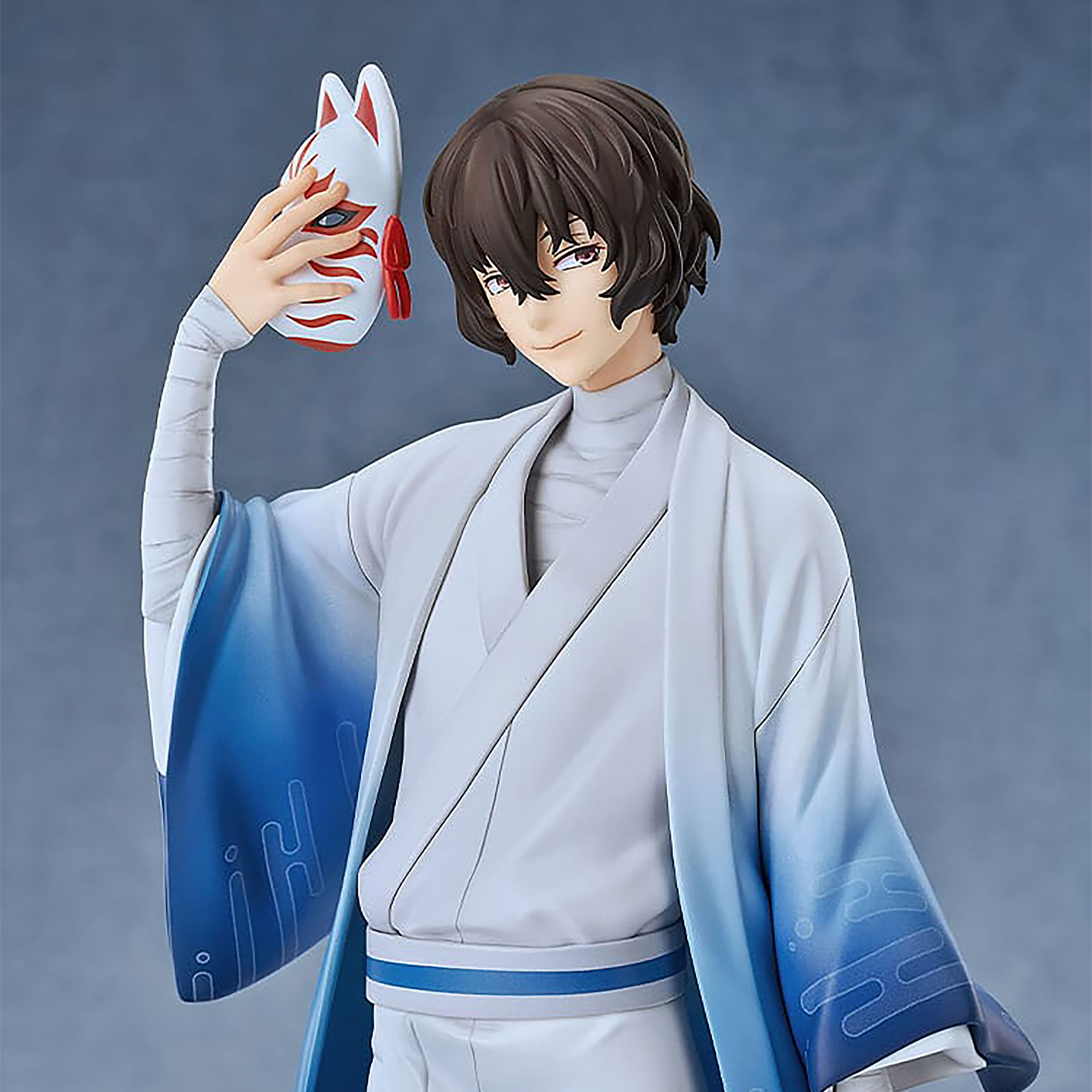Bungo Stray Dogs - Osamu Dazai Beeld (Kimono-versie)