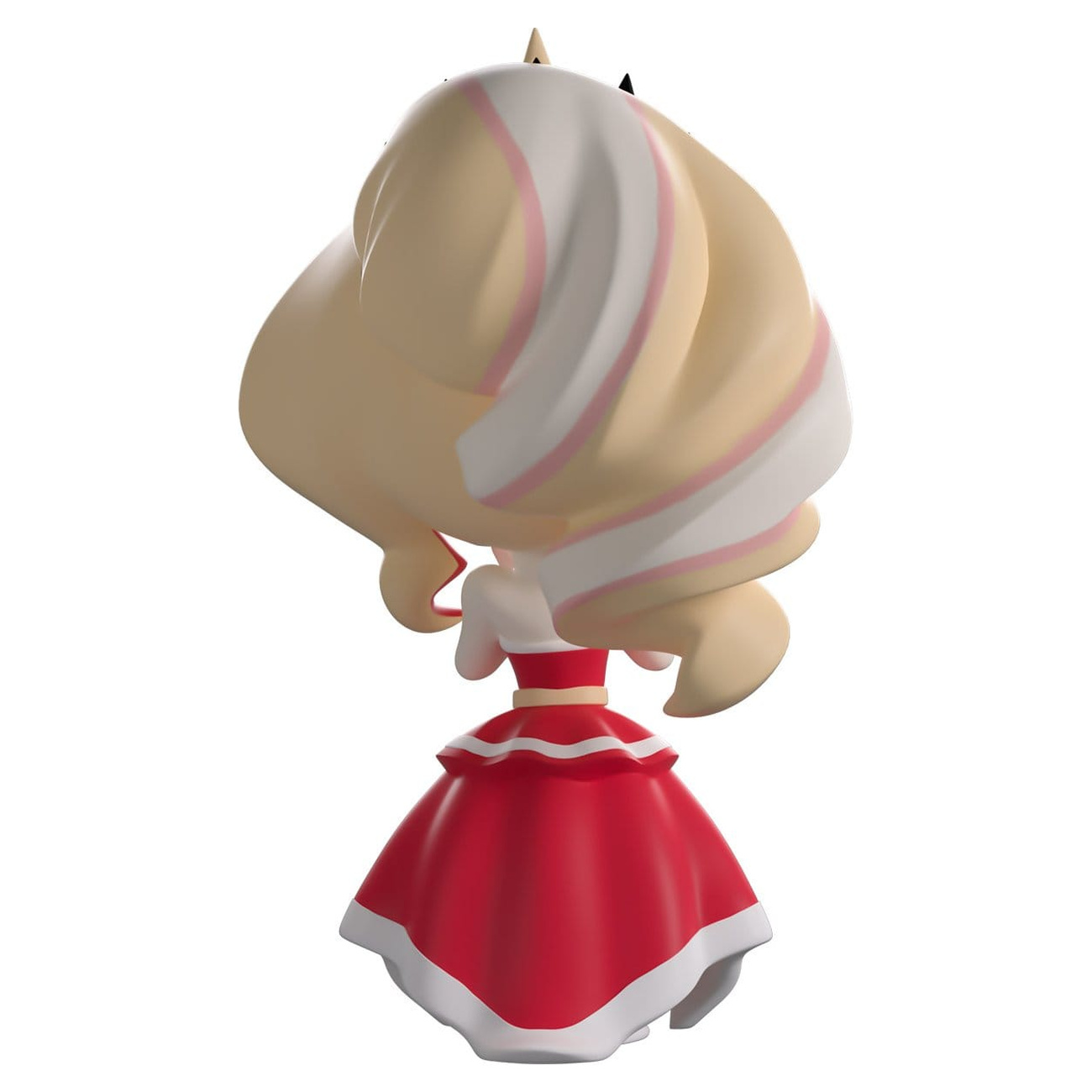 Hazbin Hotel - Figurine Vinyle Charlie Version Tenue de Soirée