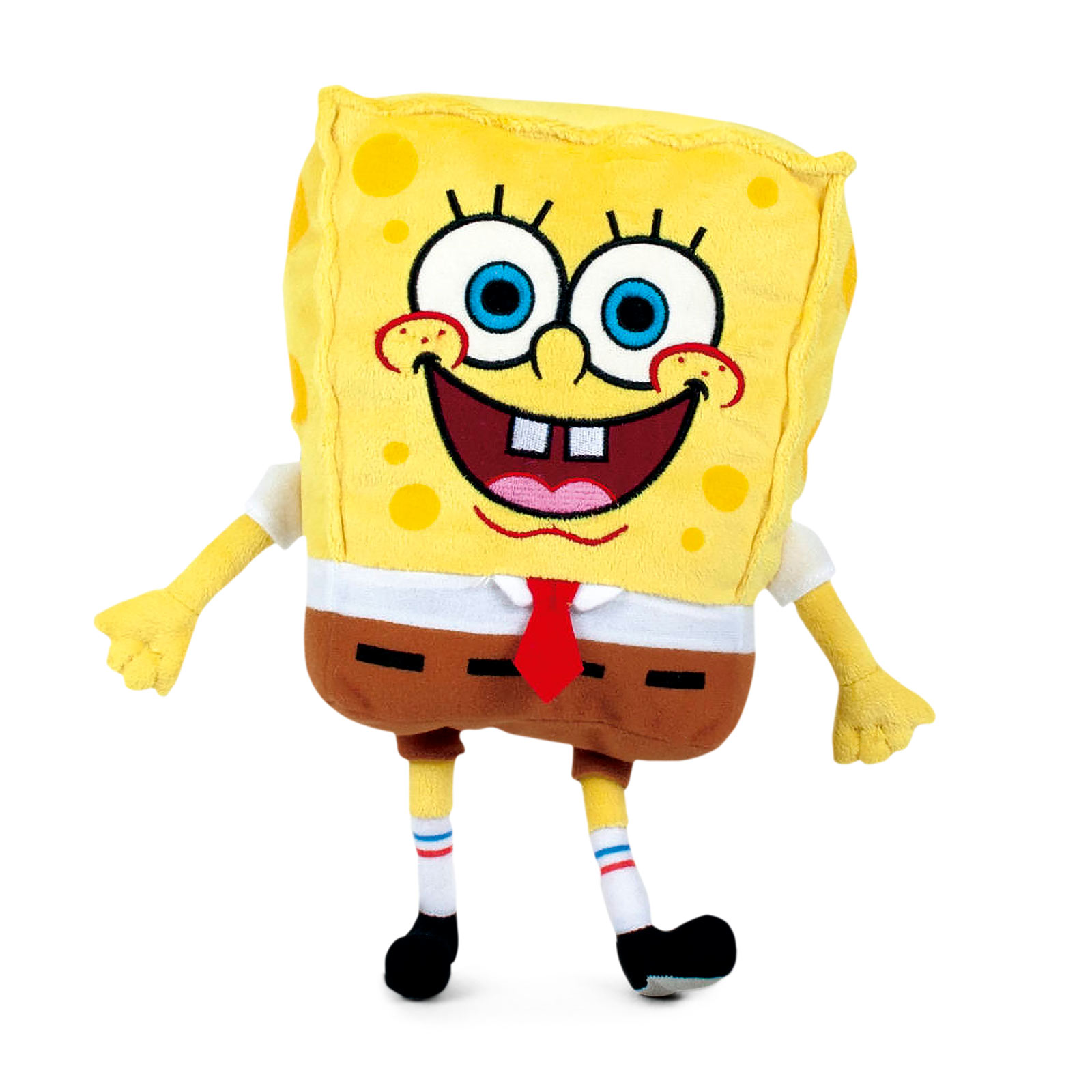 SpongeBob Schwammkopf Plüsch Figur 30 cm