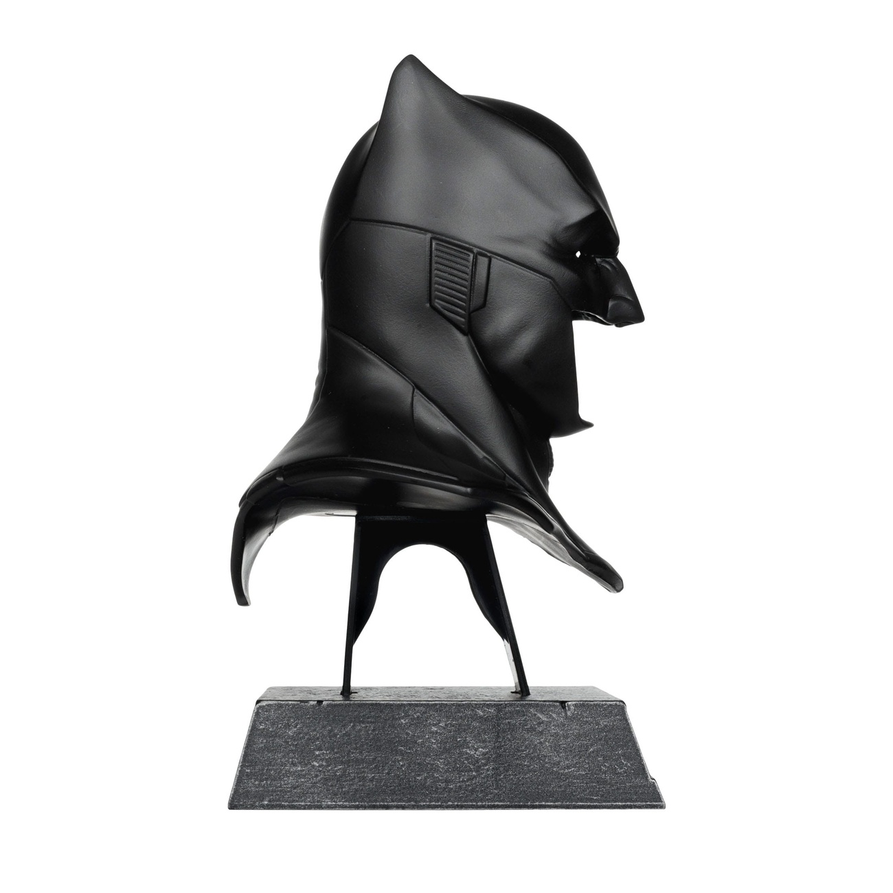 Batman DC Direct Mini Replica 1/3 Batman Mask (Justice League Tactical Suit) 19 cm