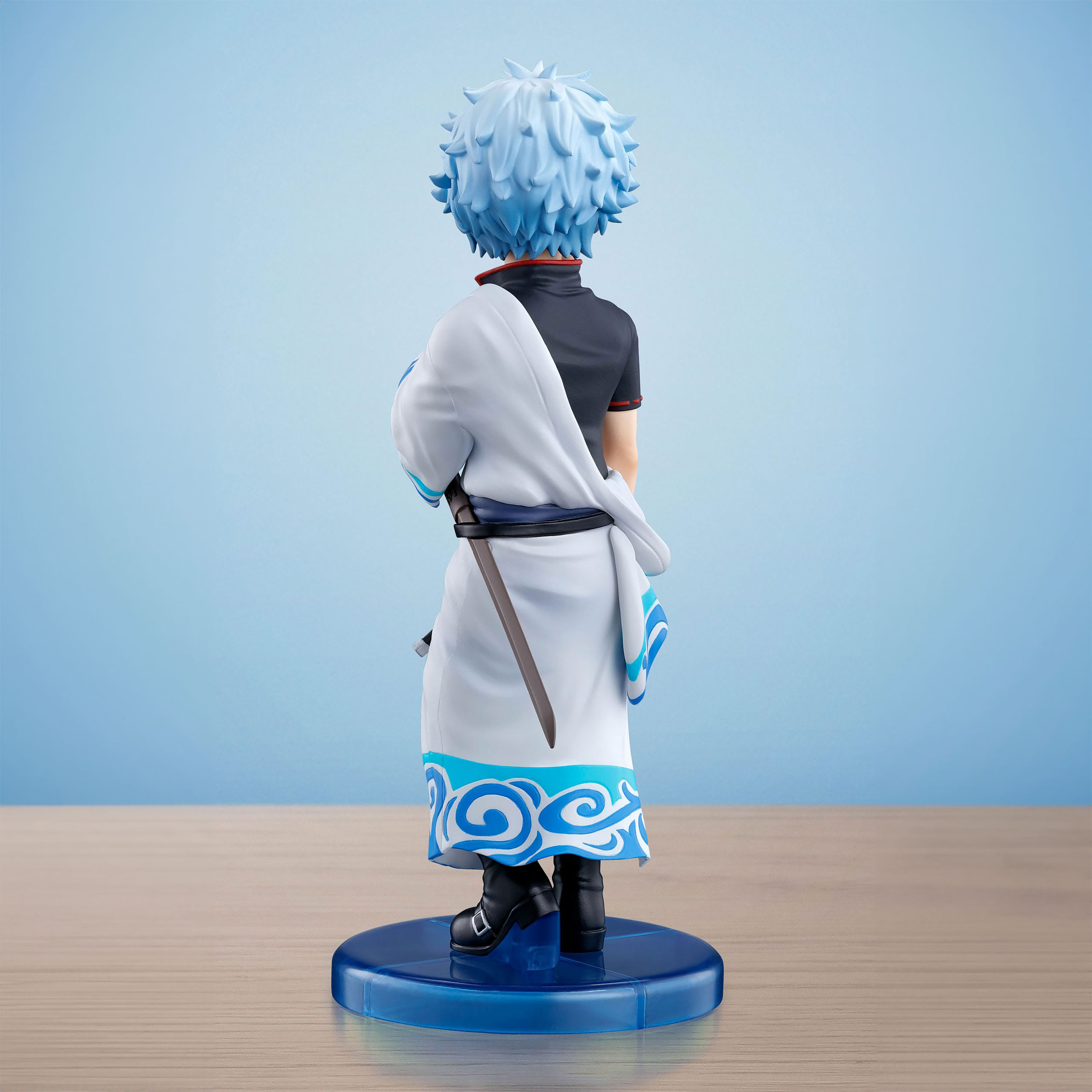 Gintama - Sakata Gintoki Adokenette Figur