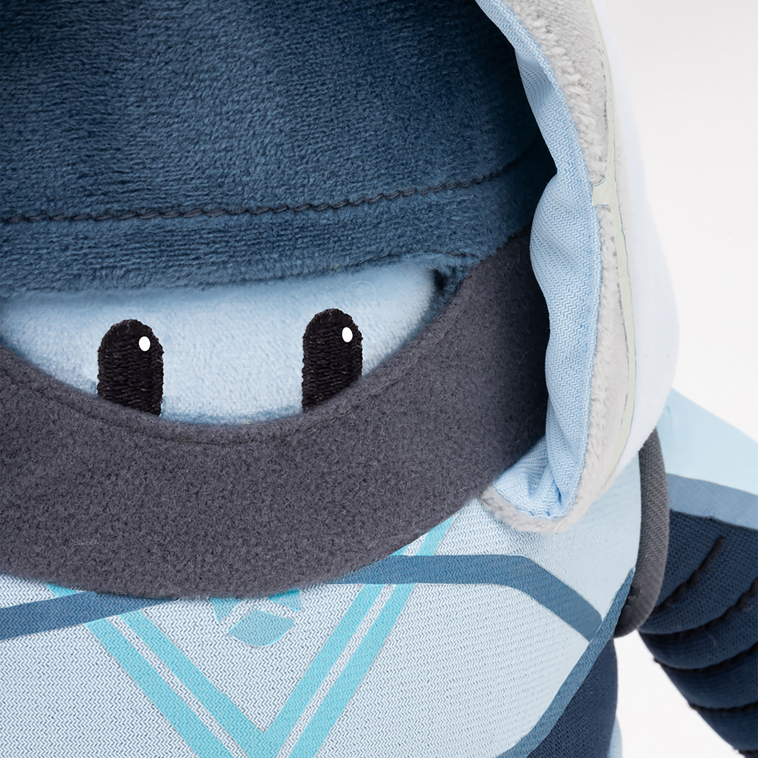 Fall Guys - Destiny Hunter Plush Figure