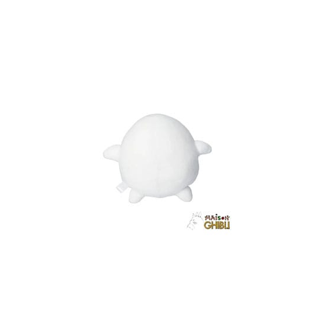 Le Garçon et le Héron peluche Warawara Dreaming 14 cm