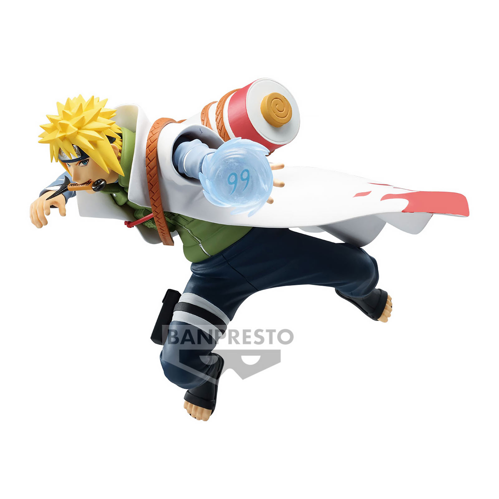 Naruto - Namikaze Minato NarutoP99 Figura