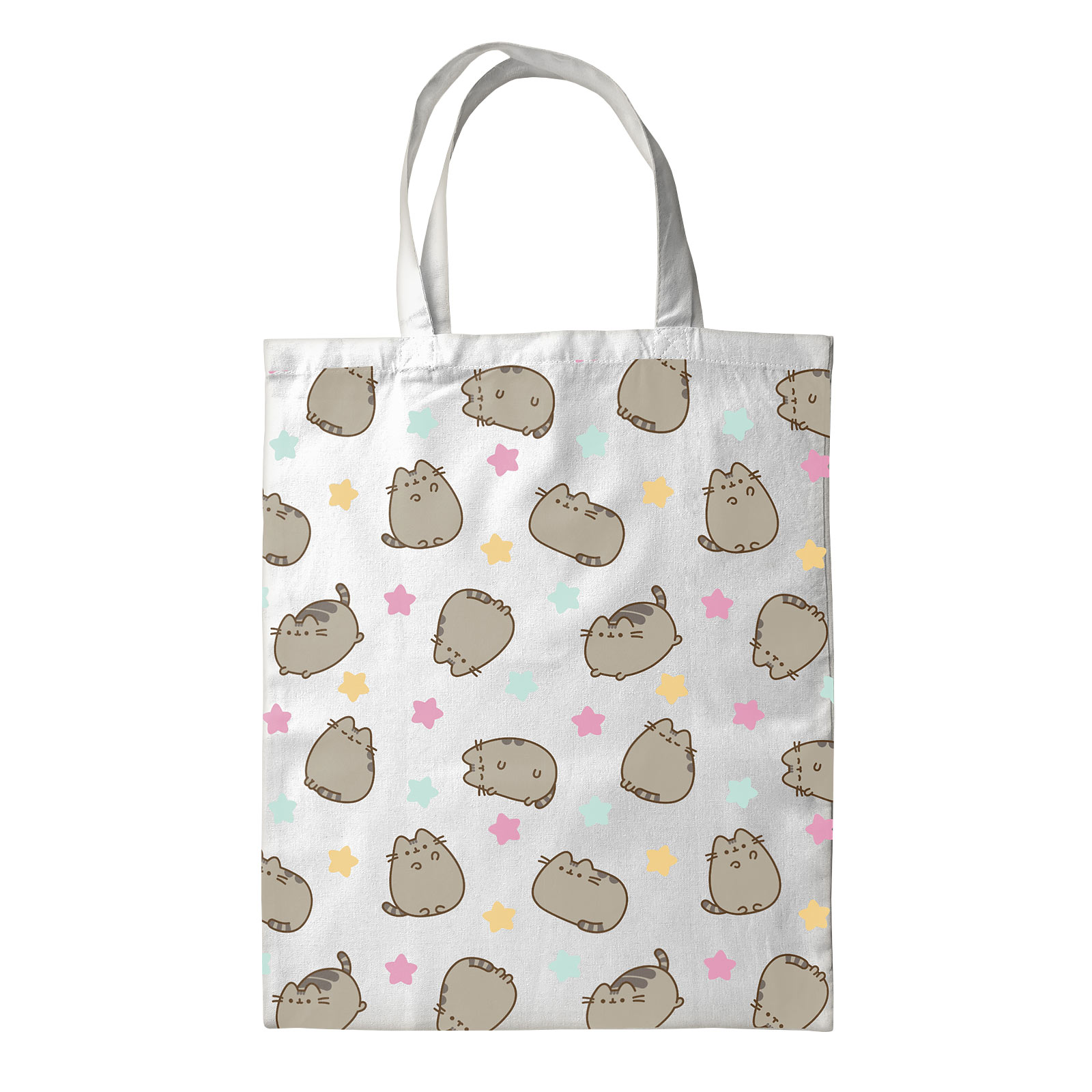 Pusheen - Tote Bag
