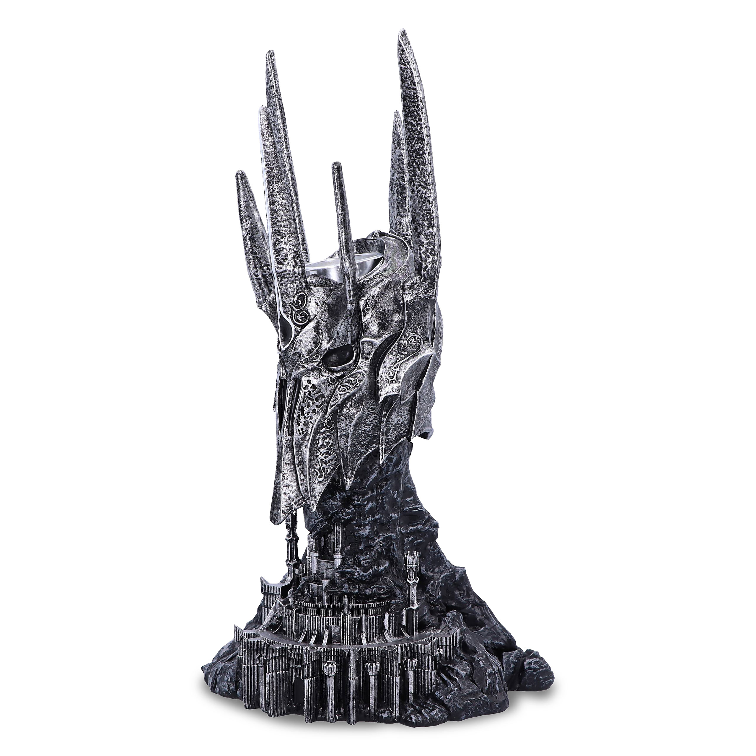 Lord of the Rings - Sauron Candle Holder Deluxe