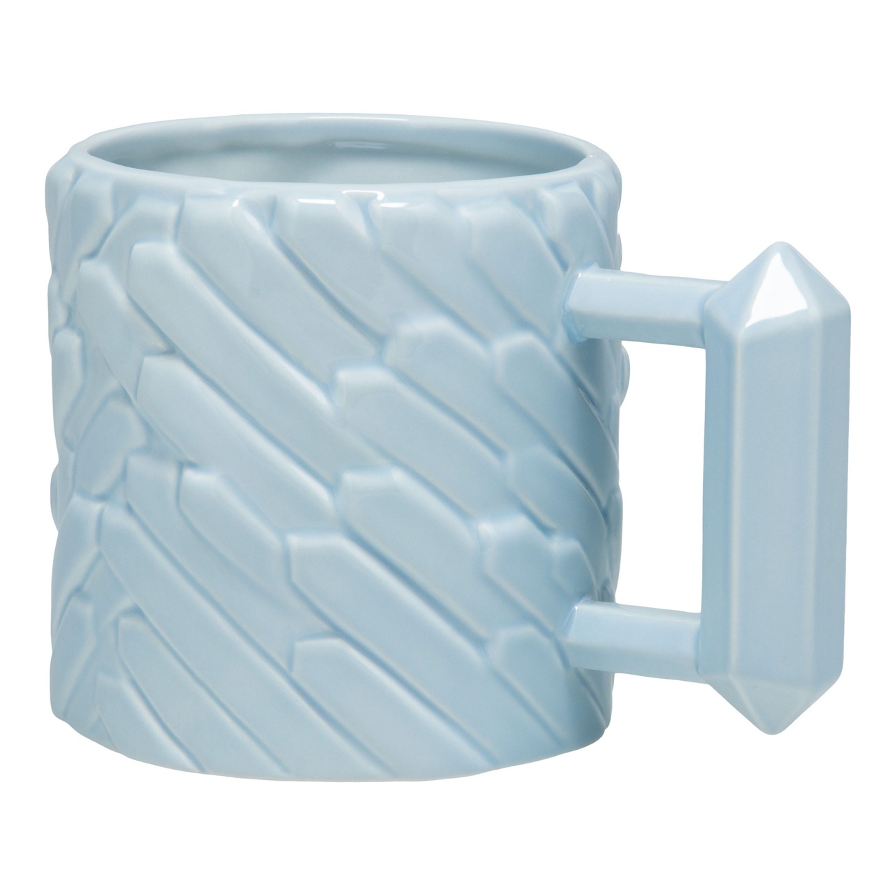 DC Comics Shaped Mug Superman Fortress of Solitude