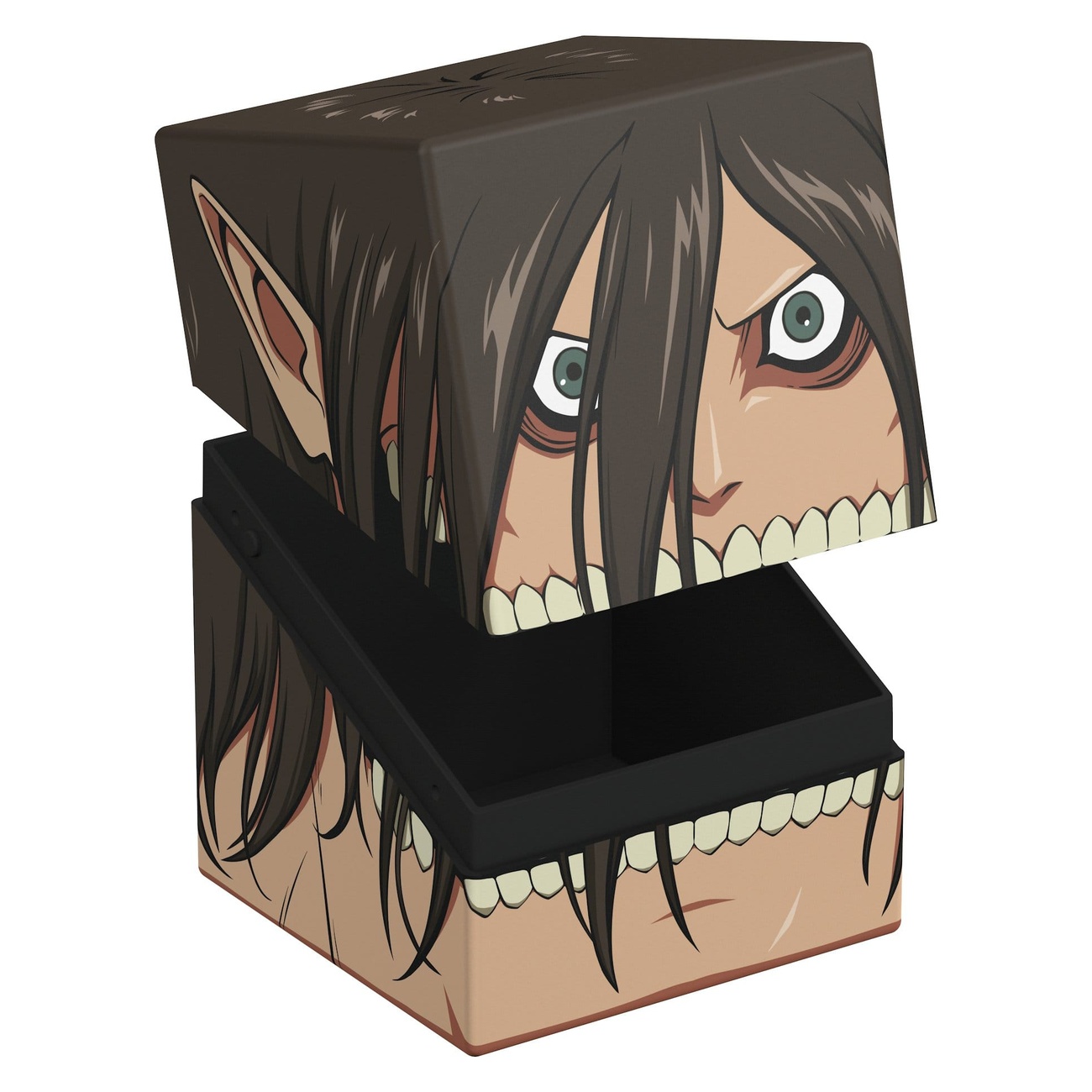 Squaroes Squaroe Attack on Titan AOT005 - Attack Titan