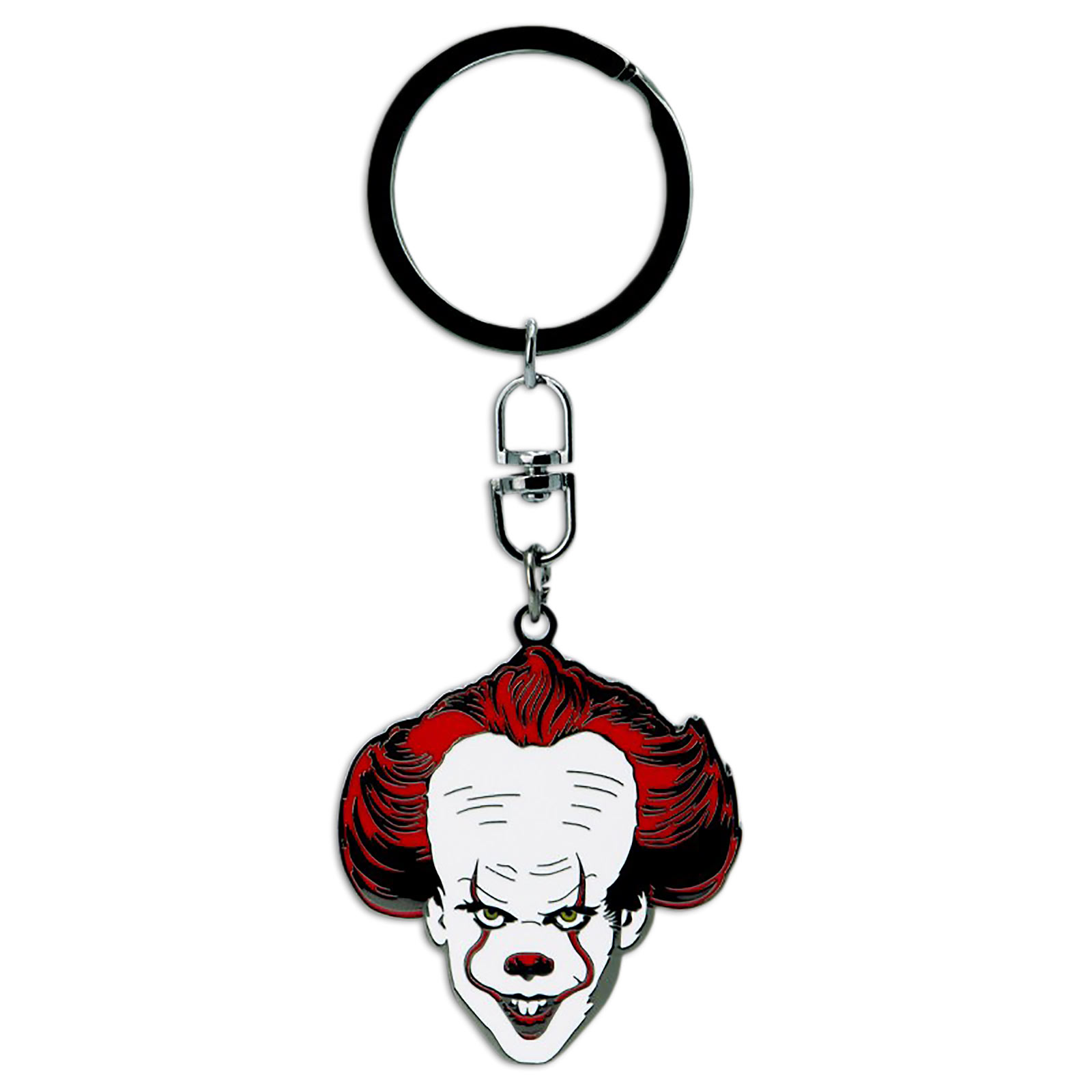 Stephen King's IT - Pennywise Keychain