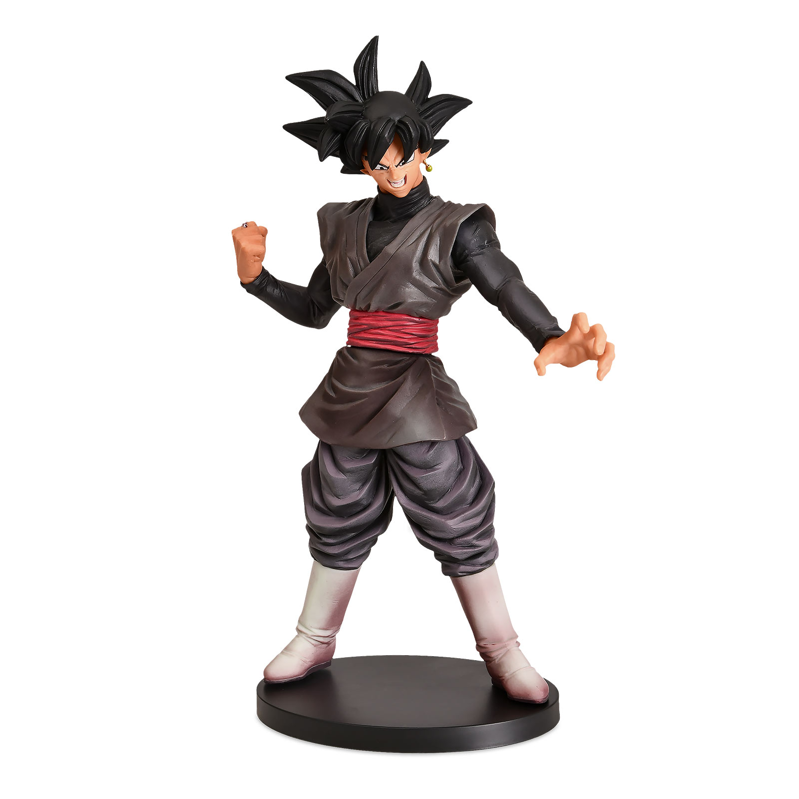 Dragon Ball - Goku Black Figure 23 cm