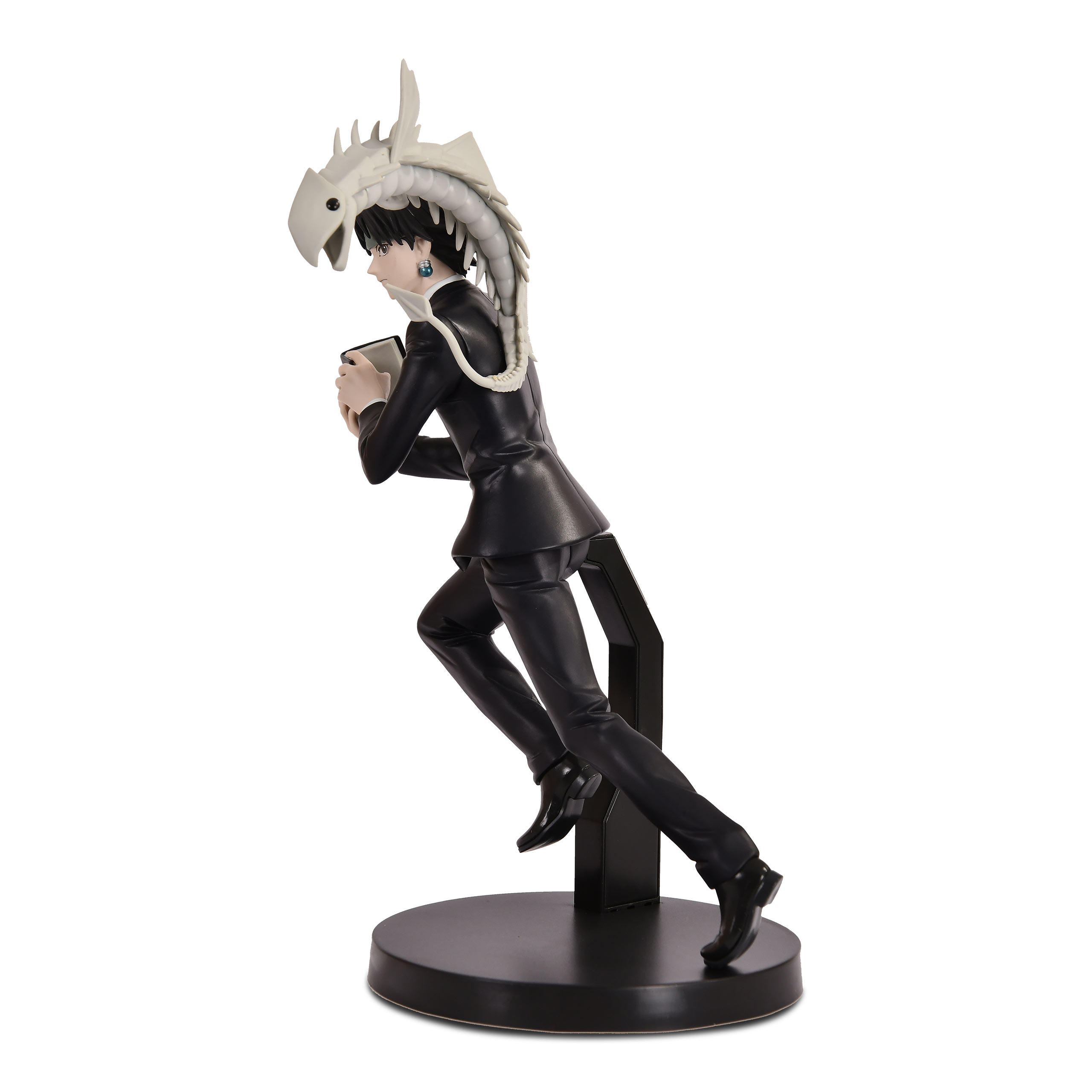 Hunter x Hunter - Figura de Chrollo Vibration Stars