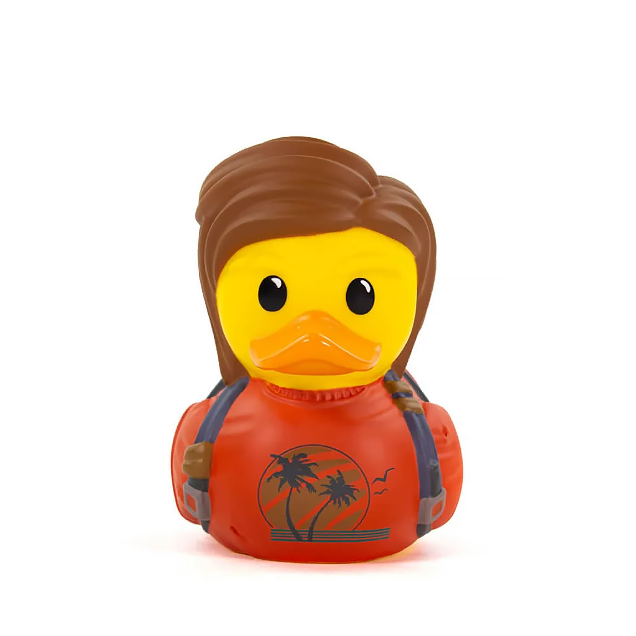 The Last of Us - Ellie Mini TUBBZ Decorative Duck