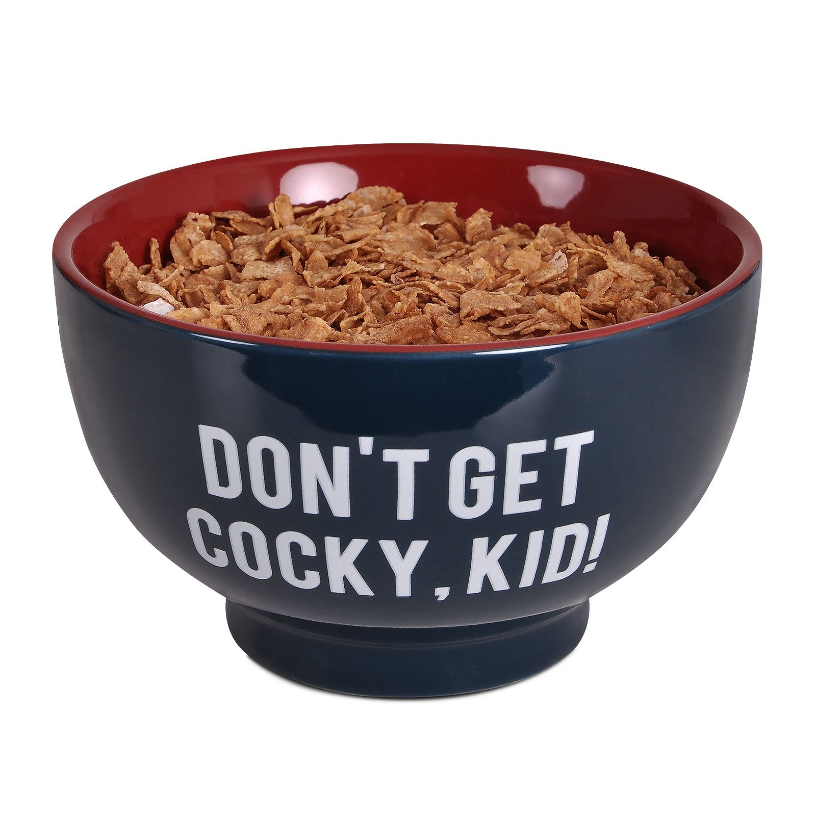Star Wars - Han Solo Cereal Bowl